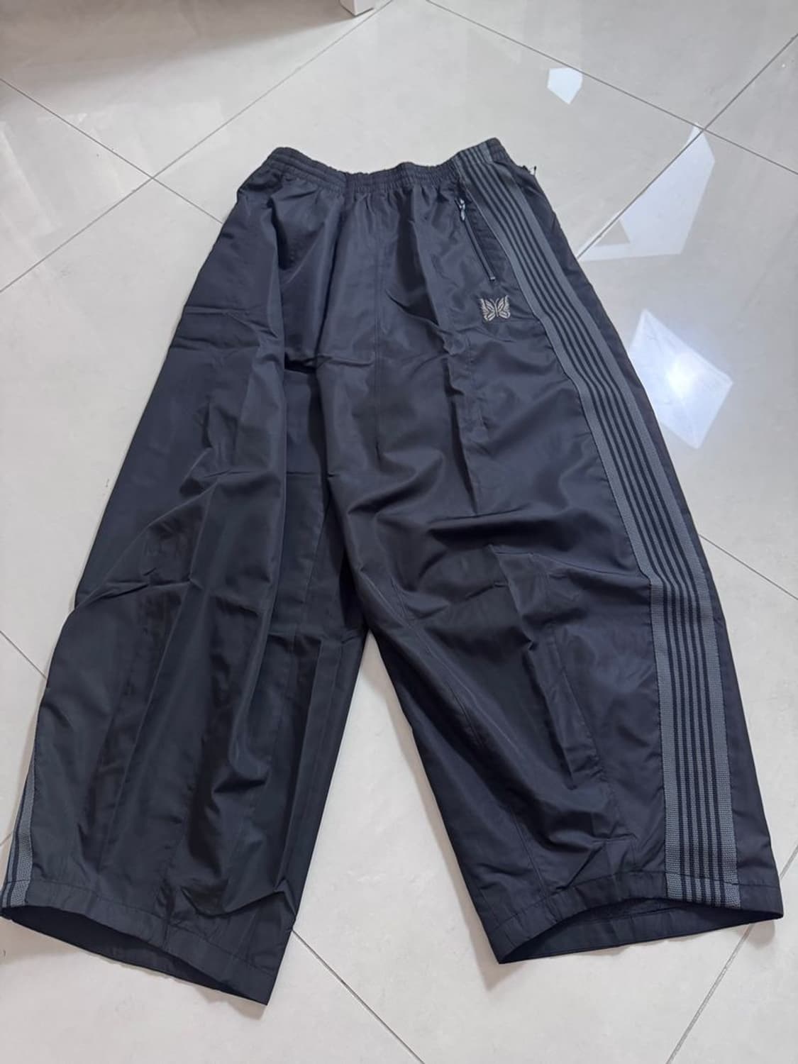 HD TRACK PANT HD 트랙 팬츠 상품이미지5