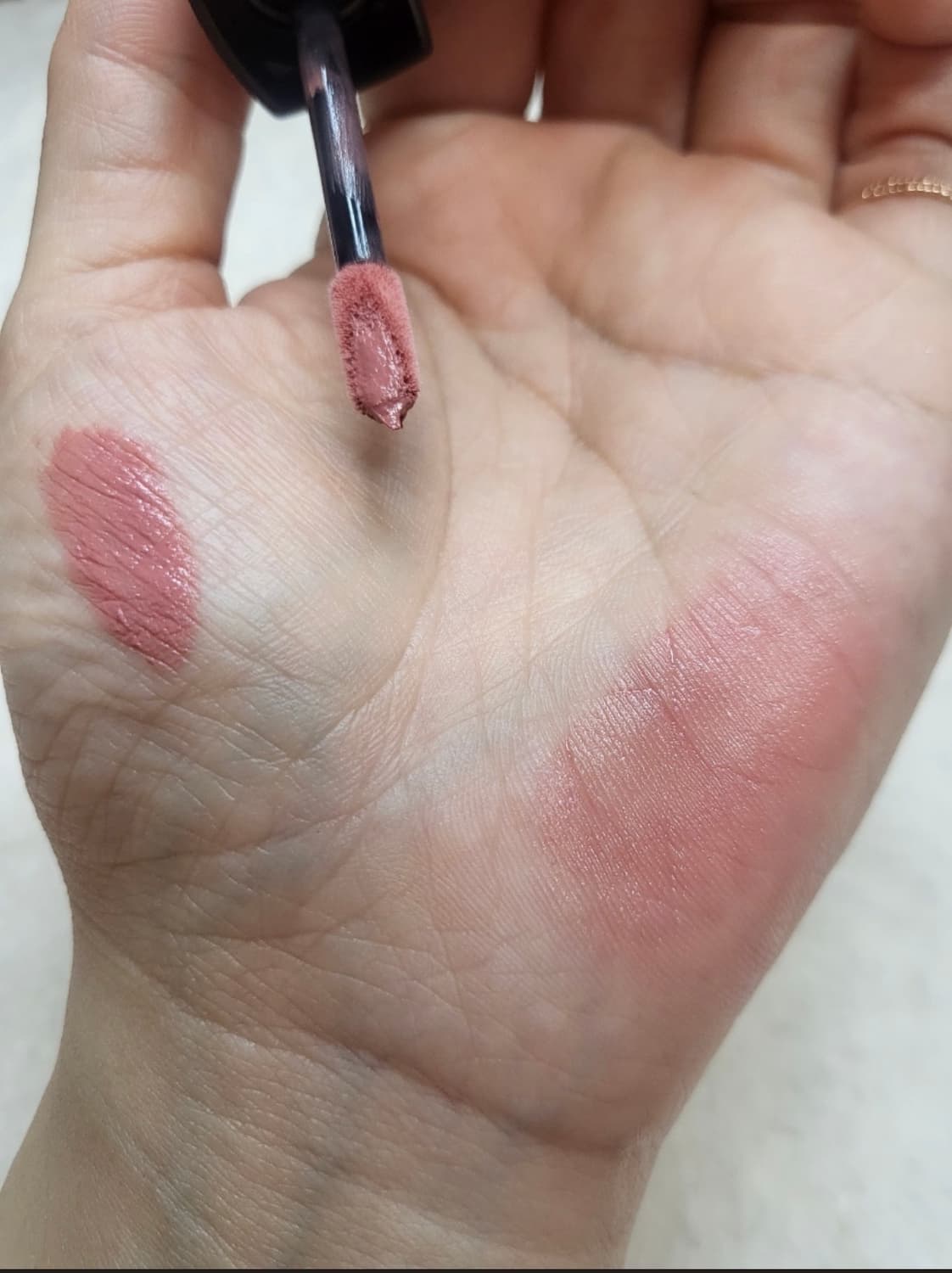 샤넬 루쥬 알뤼르 잉크 168 세레니티 상품이미지2