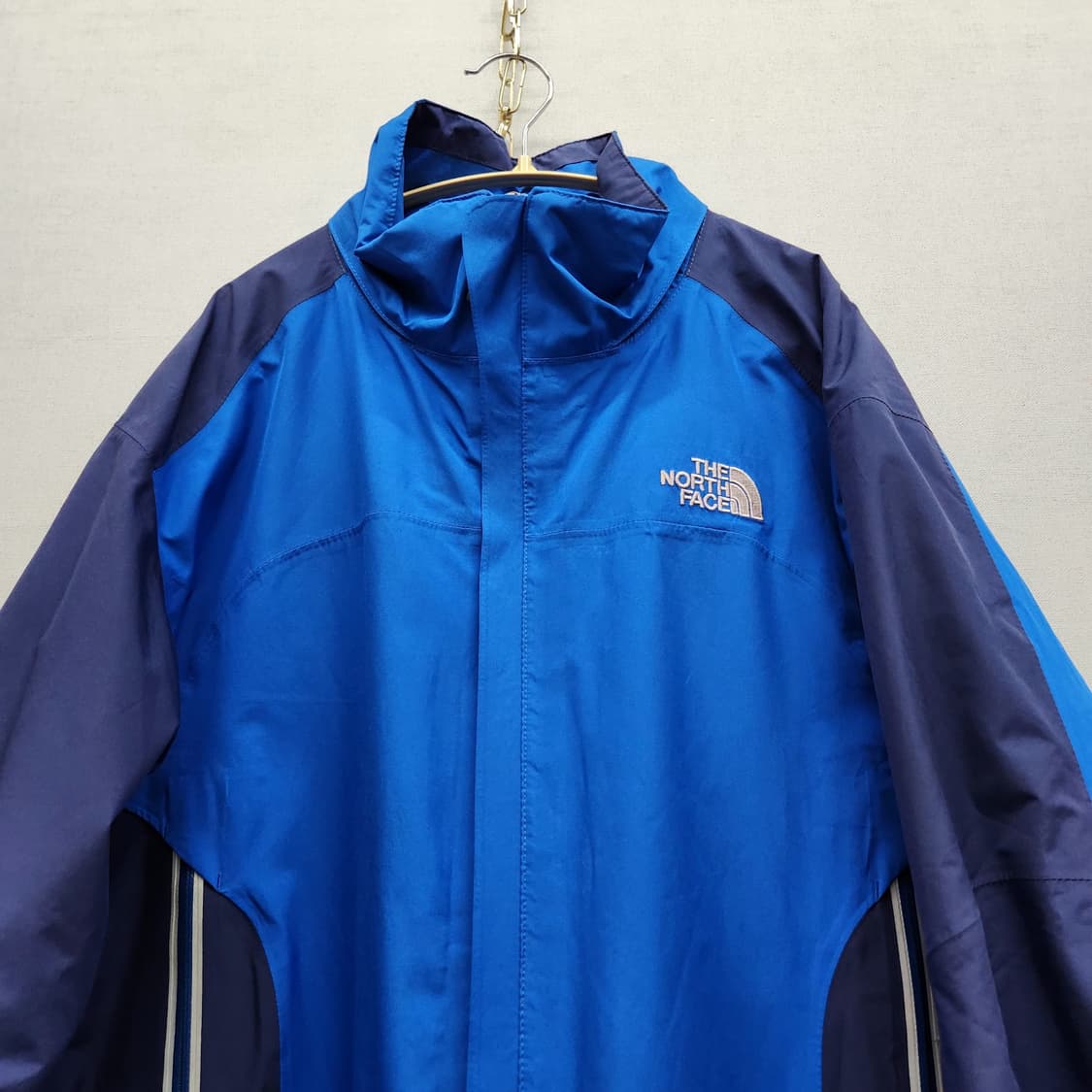 노스페이스 고어텍스 로고 스트링 바람막이 105(XL) 상품이미지2