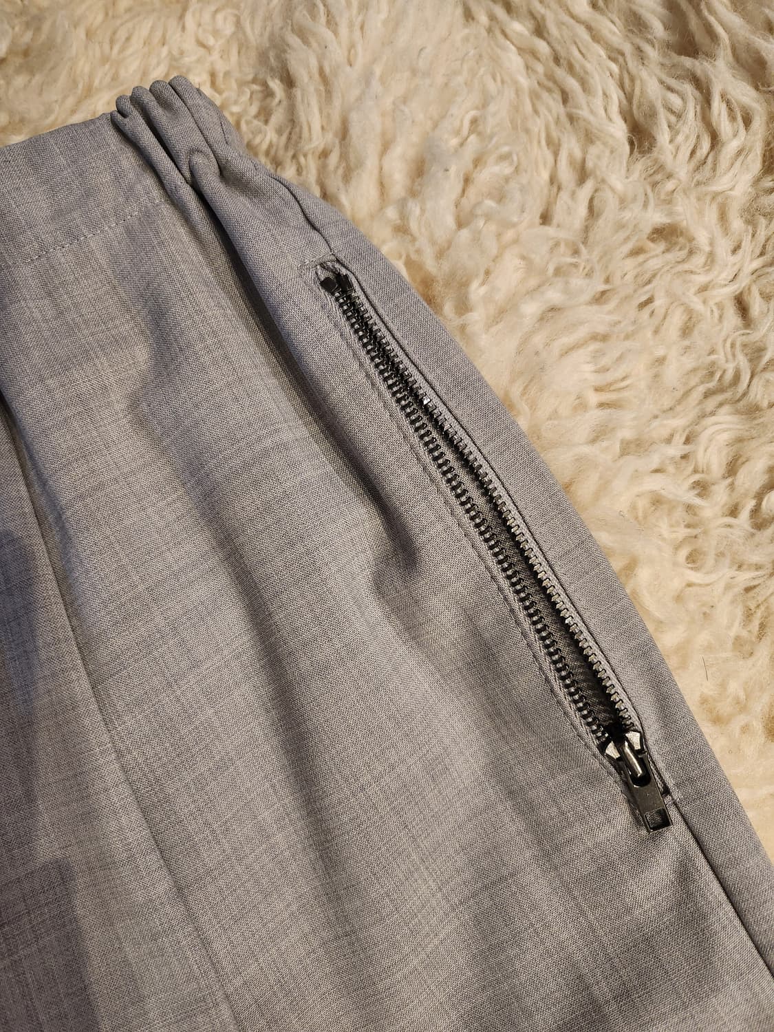 빈티지 큐롯 팬츠 상품이미지4