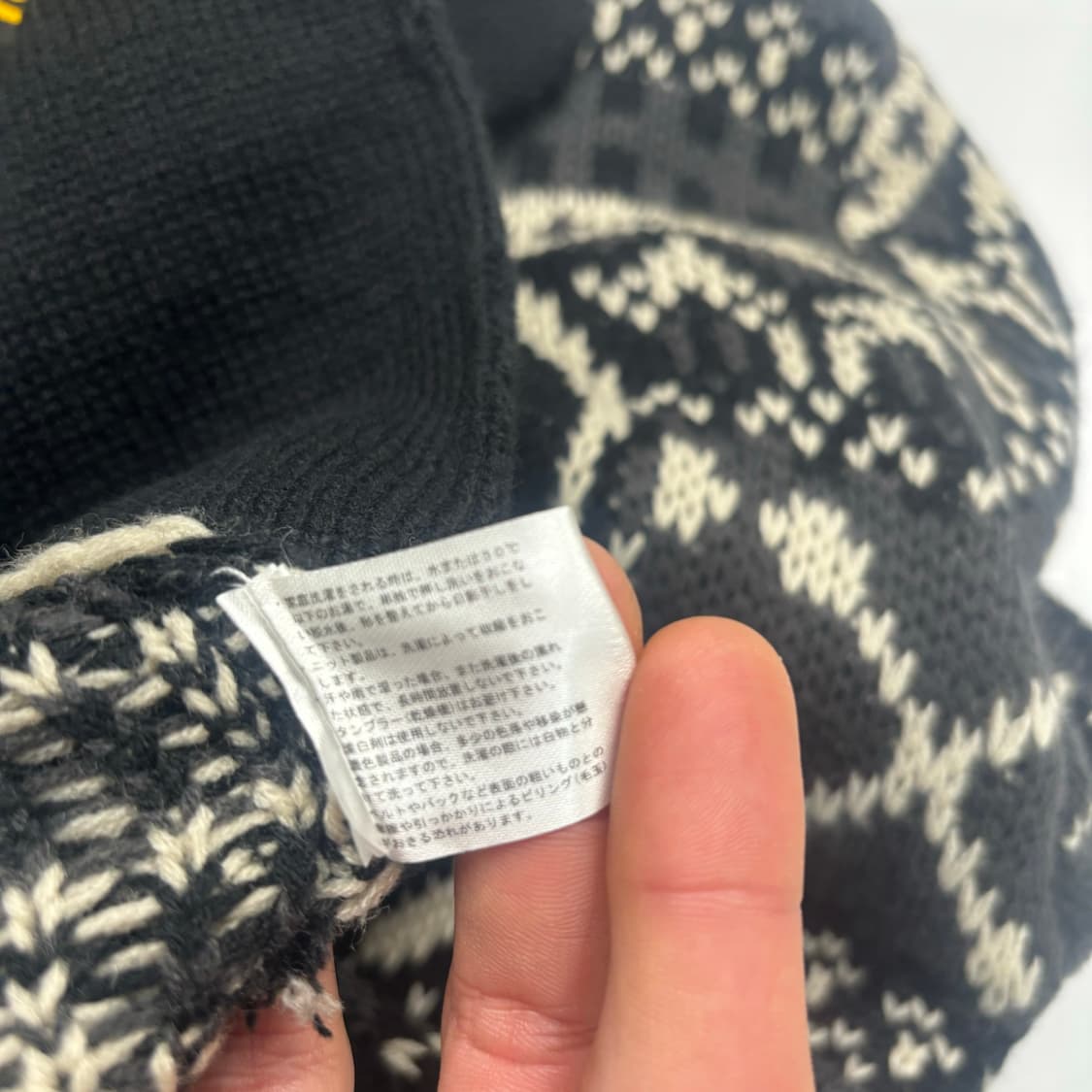 밴슨 레더 스컬 코위챤 XL 상품이미지9