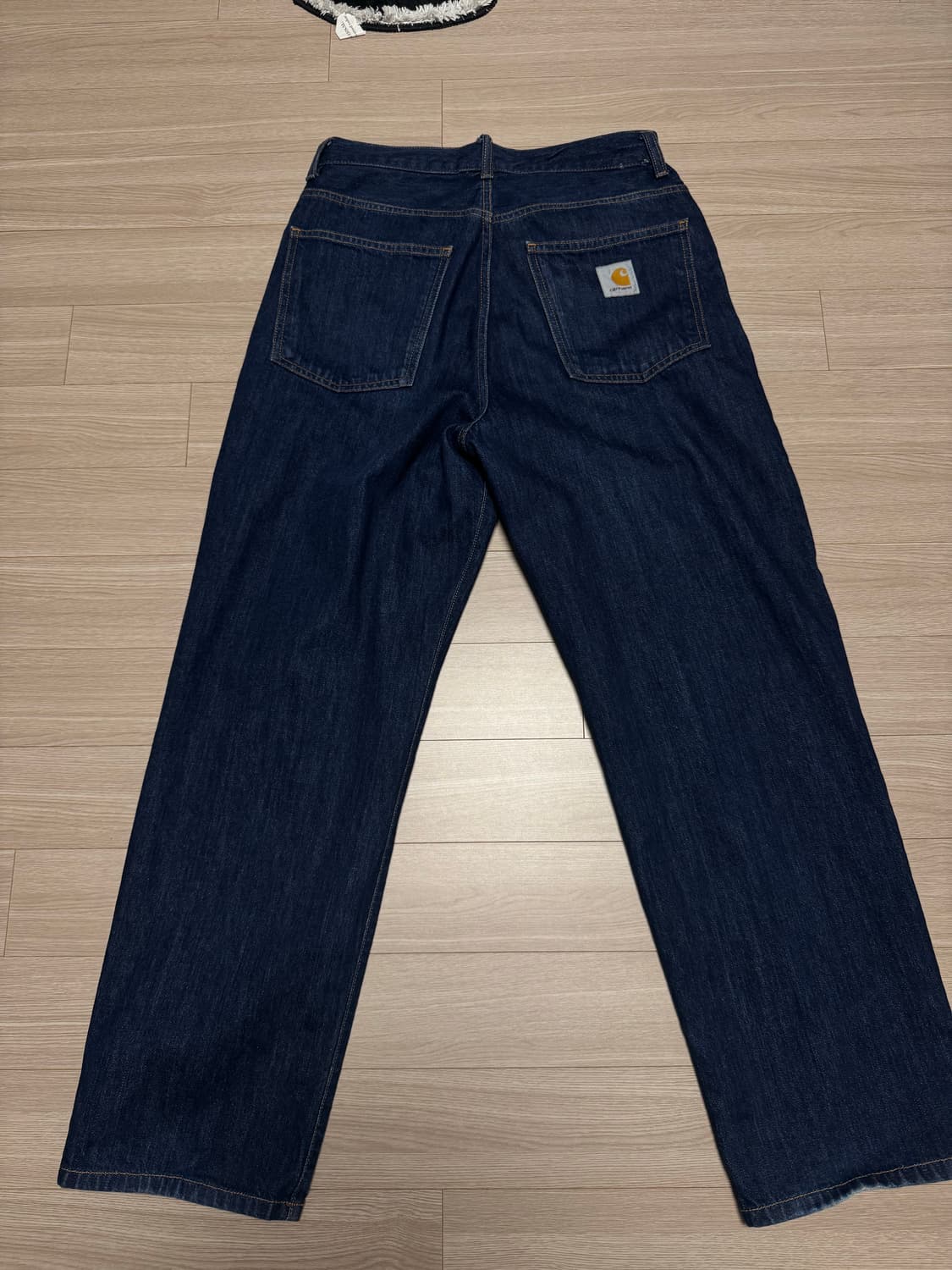 칼하트wip 스미스팬츠 상품이미지1