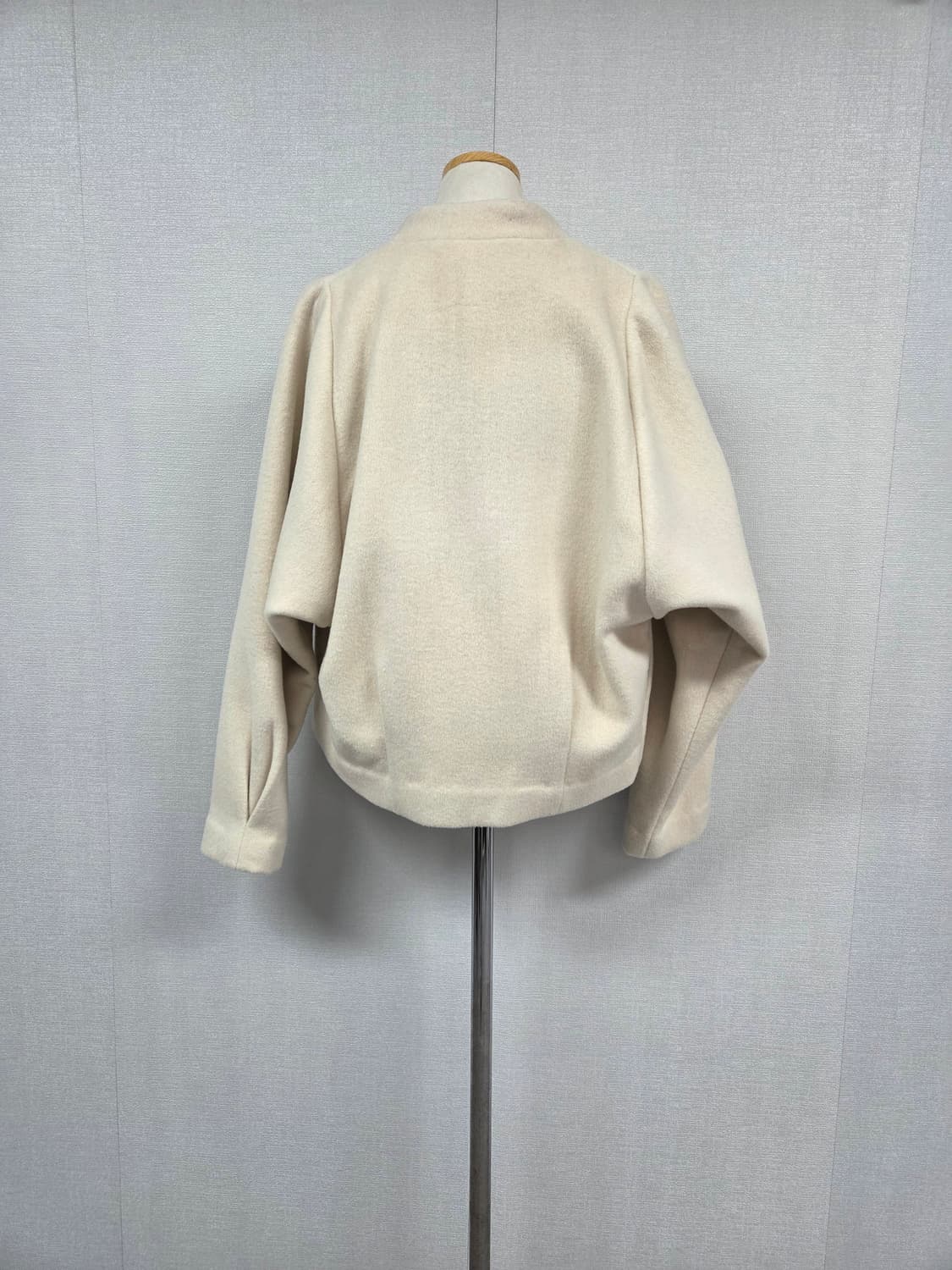 선샤이너  울코트자켓 상품이미지3