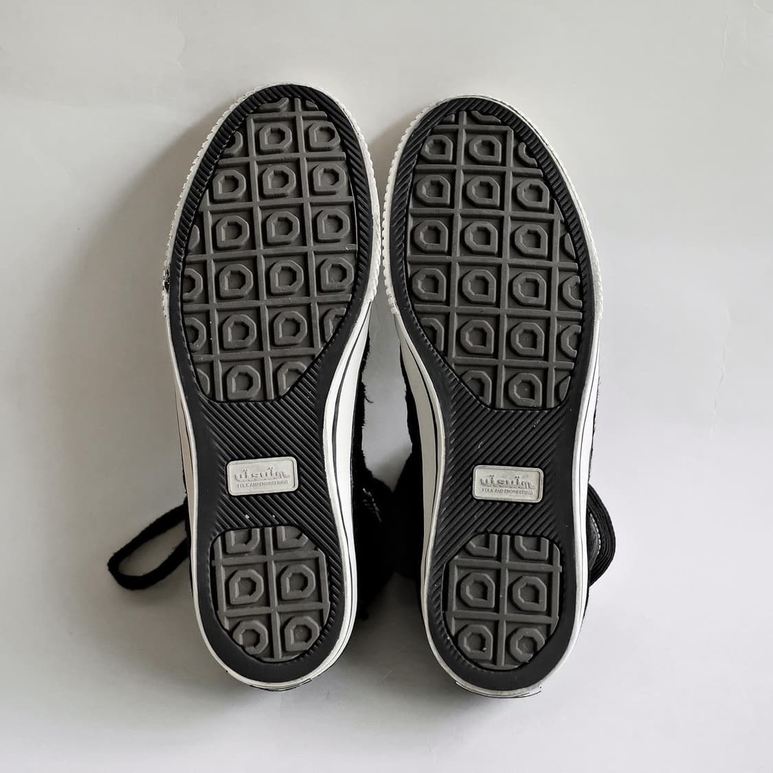 비즈빔 키퍼 하이 포니 헤어 블랙 US10 상품이미지10