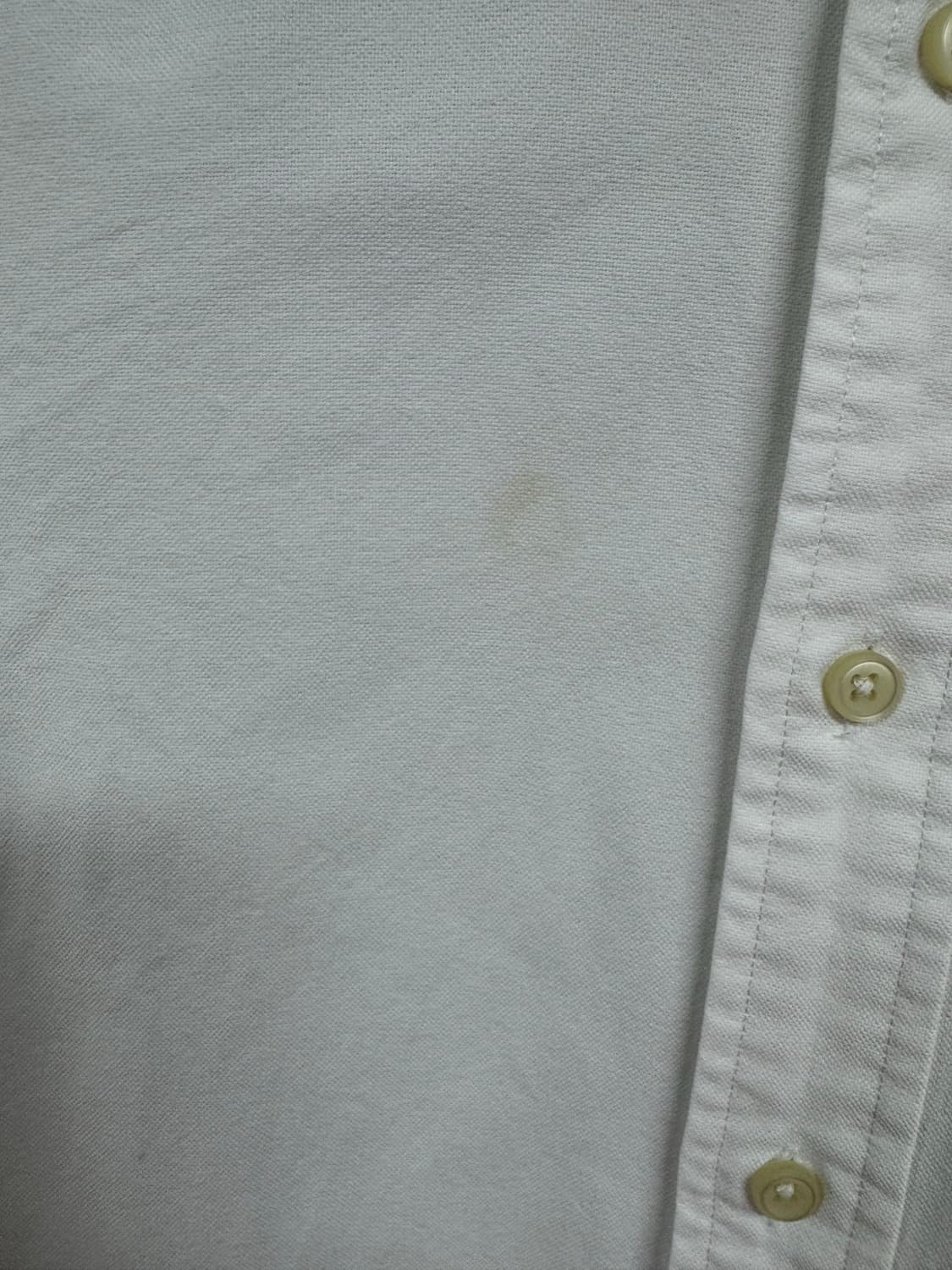 폴로 랄프로렌 클래식핏 셔츠 상품이미지4