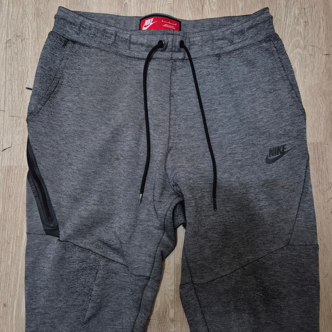 나이키 테크팩 조거 팬츠 M(95) 상품이미지2