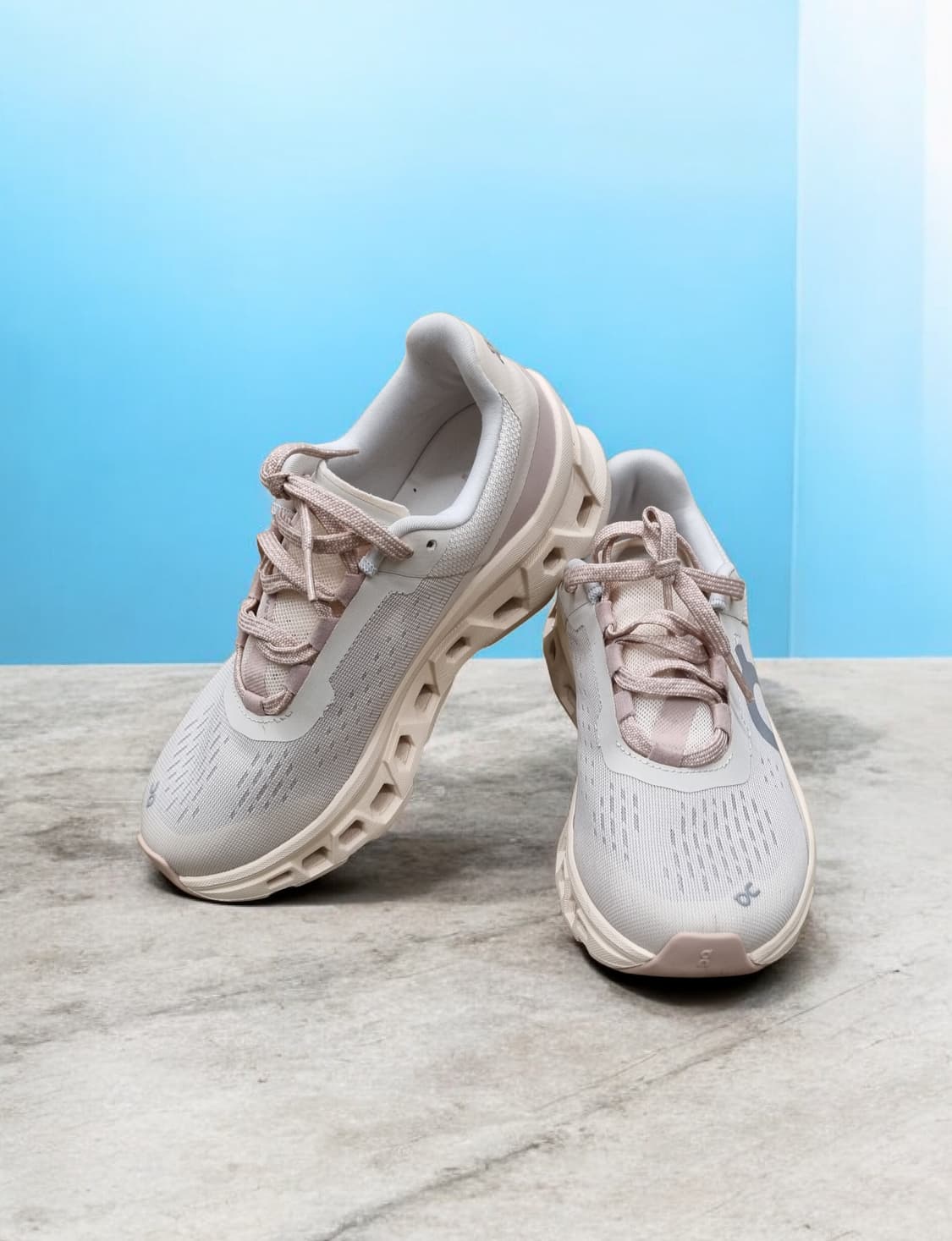 온러닝 클라우드몬스터 1 문 폰(Moon Fawn) - 230 상품이미지1