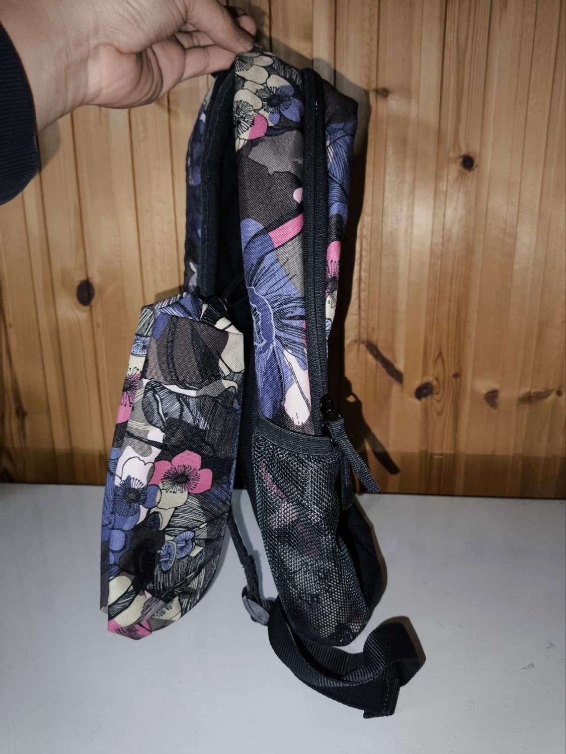 나이키 엘리멘탈 프린팅 백팩 상품이미지2