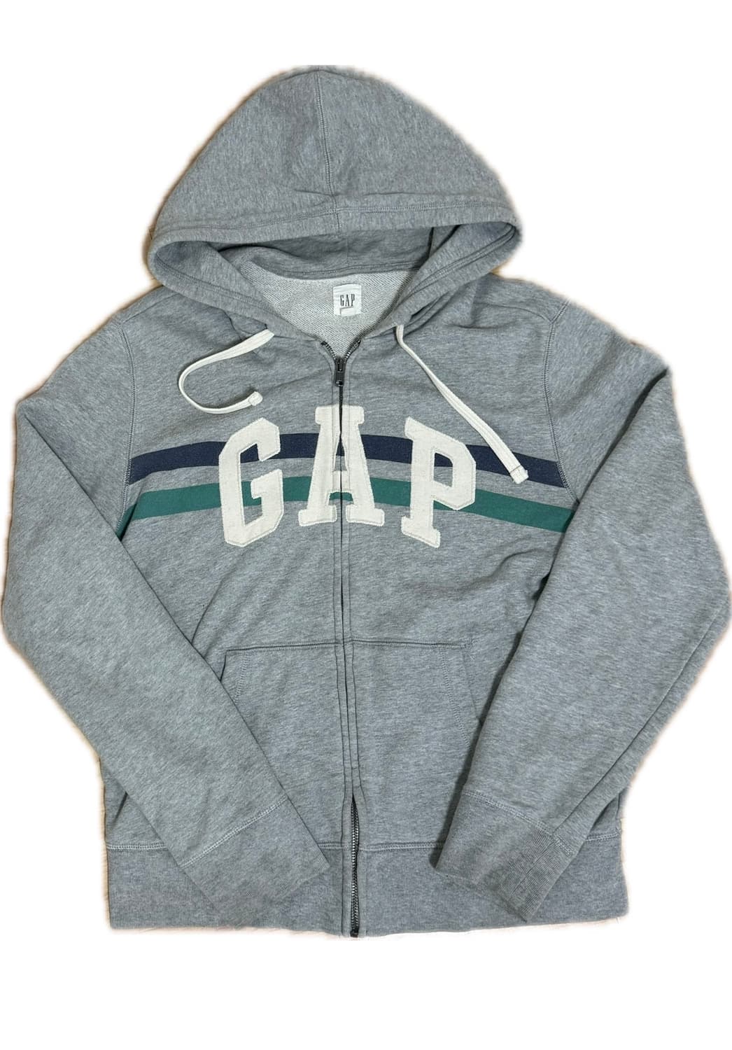 갭 희귀 후드집업 상품이미지1