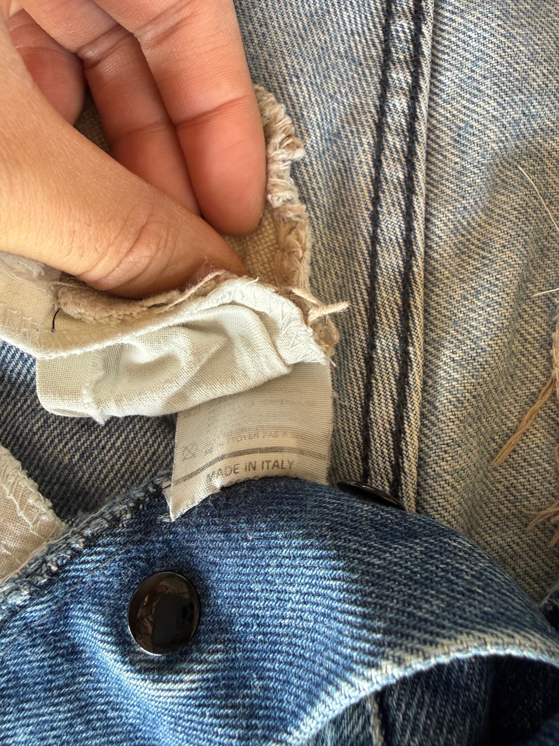 90s 스톤 아일랜드 green edge *rare 상품이미지6