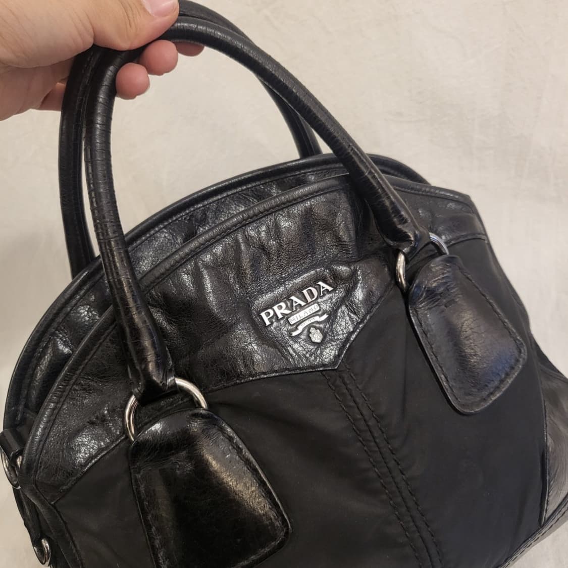 프라다 토트백 가방 상품이미지10