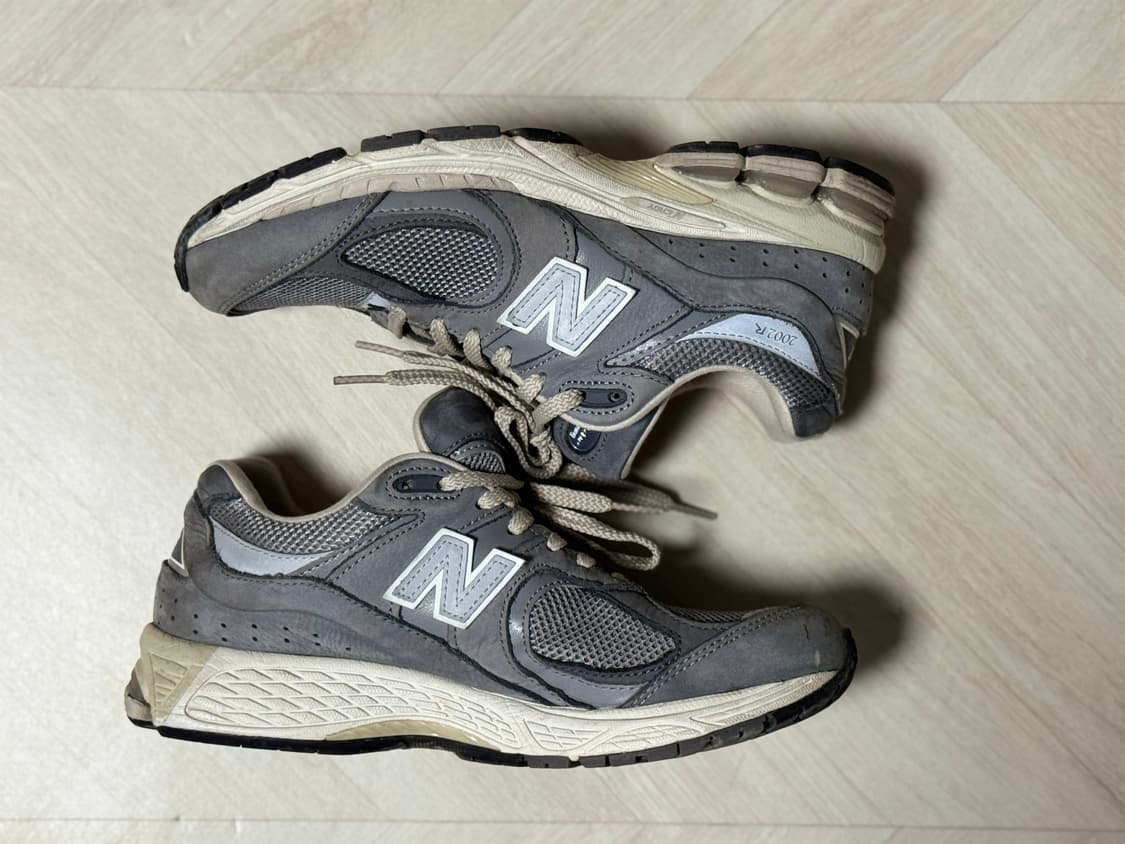 뉴발란스 2002R 상품이미지3