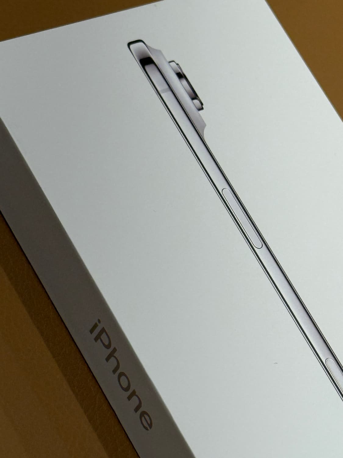 미개봉 / 애플 아이폰17 에어 256기가 클라우드화이트 상품이미지2