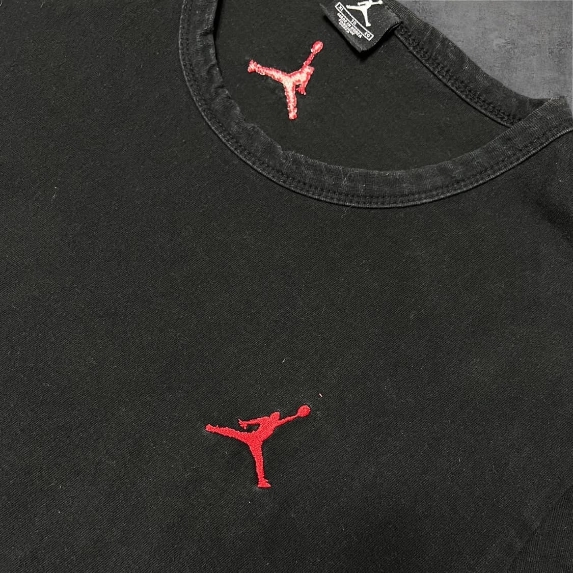 (XL) 나이키 조던 반팔 티셔츠 상품이미지4