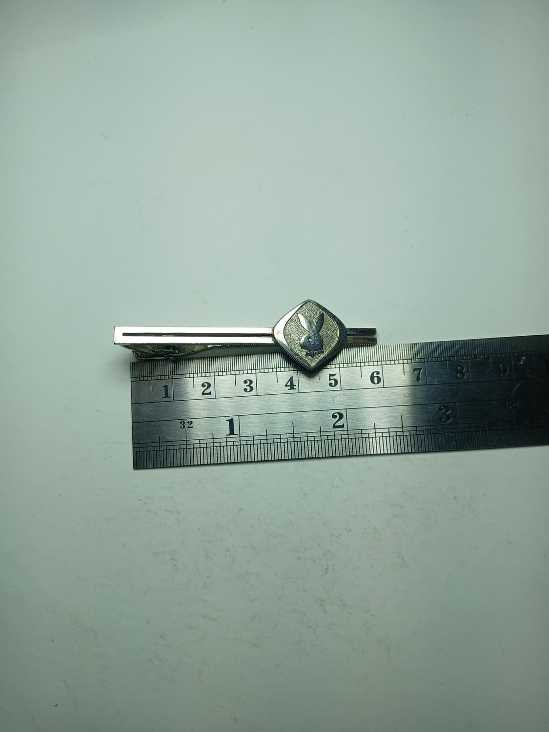 빈티지 플레이보이 넥타이핀 상품이미지3