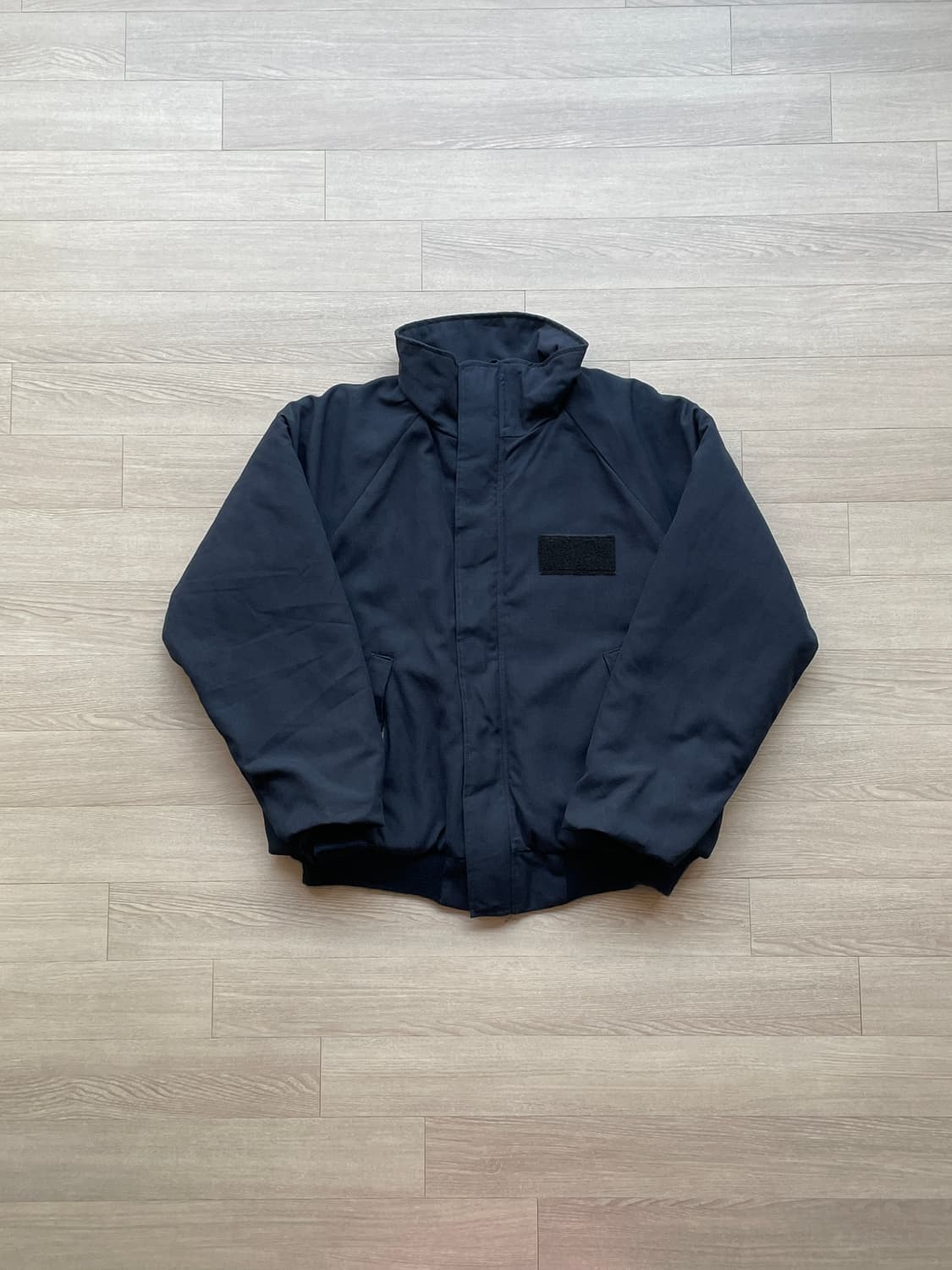 USN 쉽보드 자켓 미 해군 덱자켓 상품이미지1