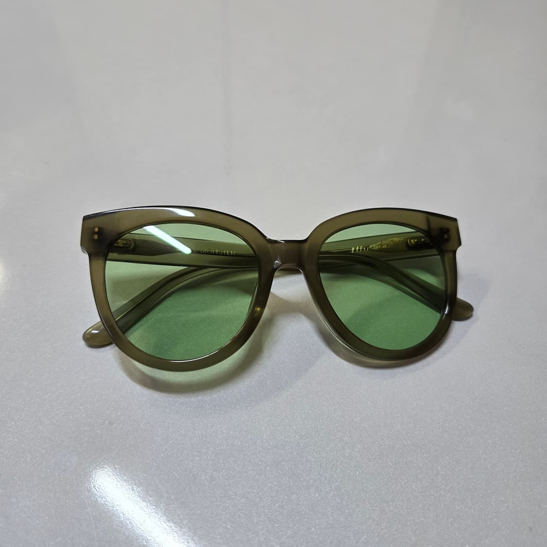 젠틀몬스터 선글라스  상품이미지2