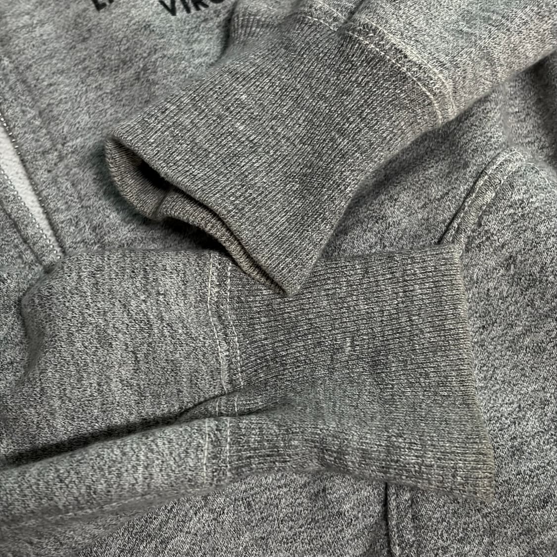 버즈릭슨 후드집업 L 상품이미지5