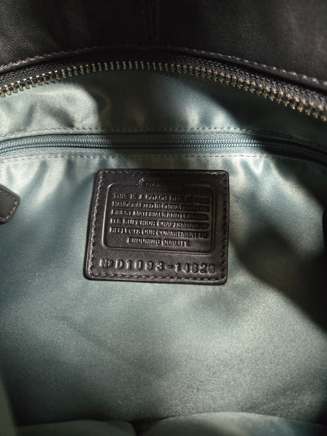 코치 COACH 토트백 숄더백 상품이미지8