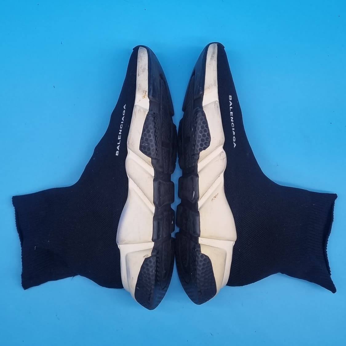 h BCG 여성 삭스스니커즈 235 상품이미지5