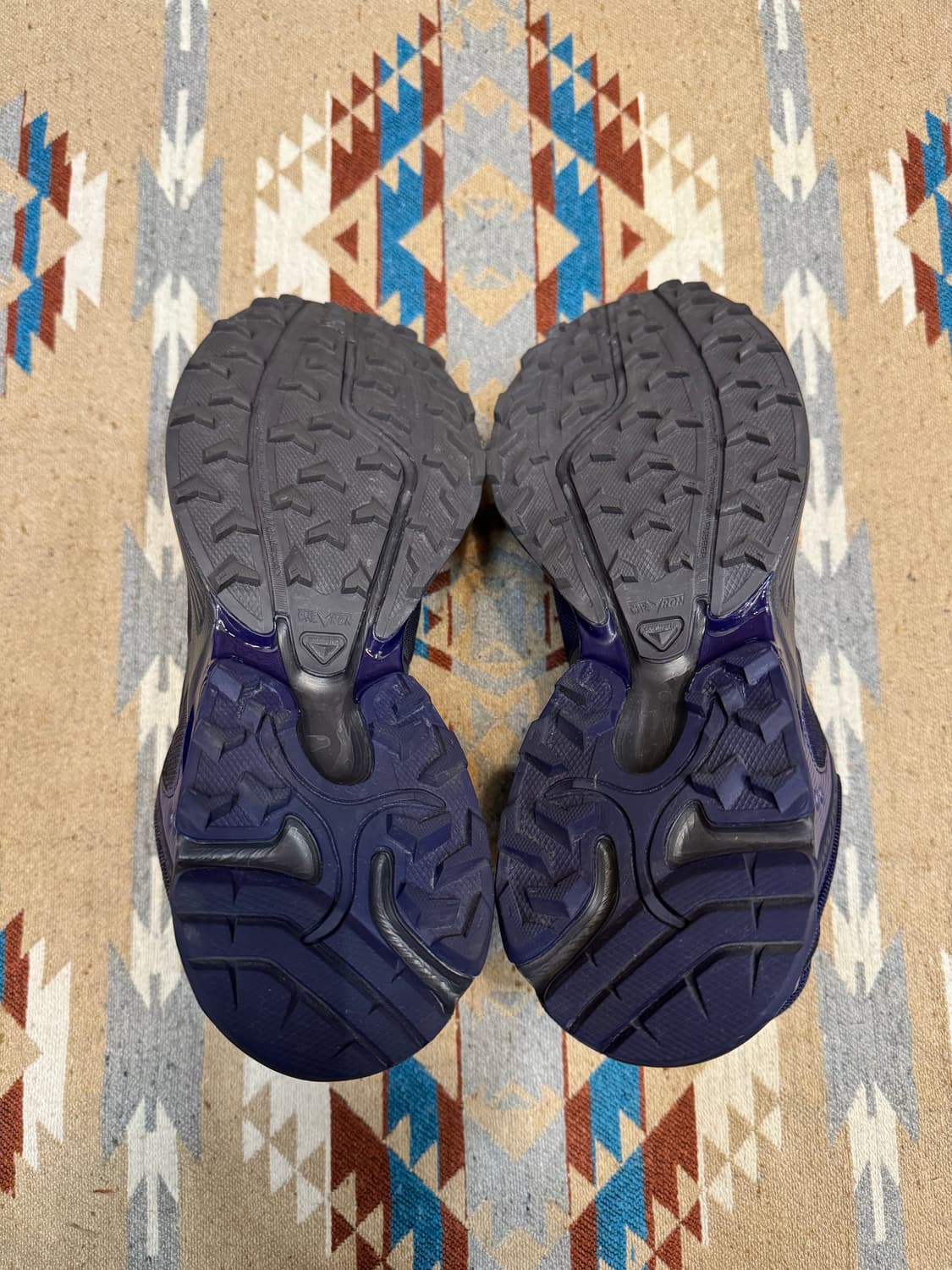 [265mm] 살로몬 x 빔즈 XT 위스퍼 아스트랄 아우라 상품이미지7