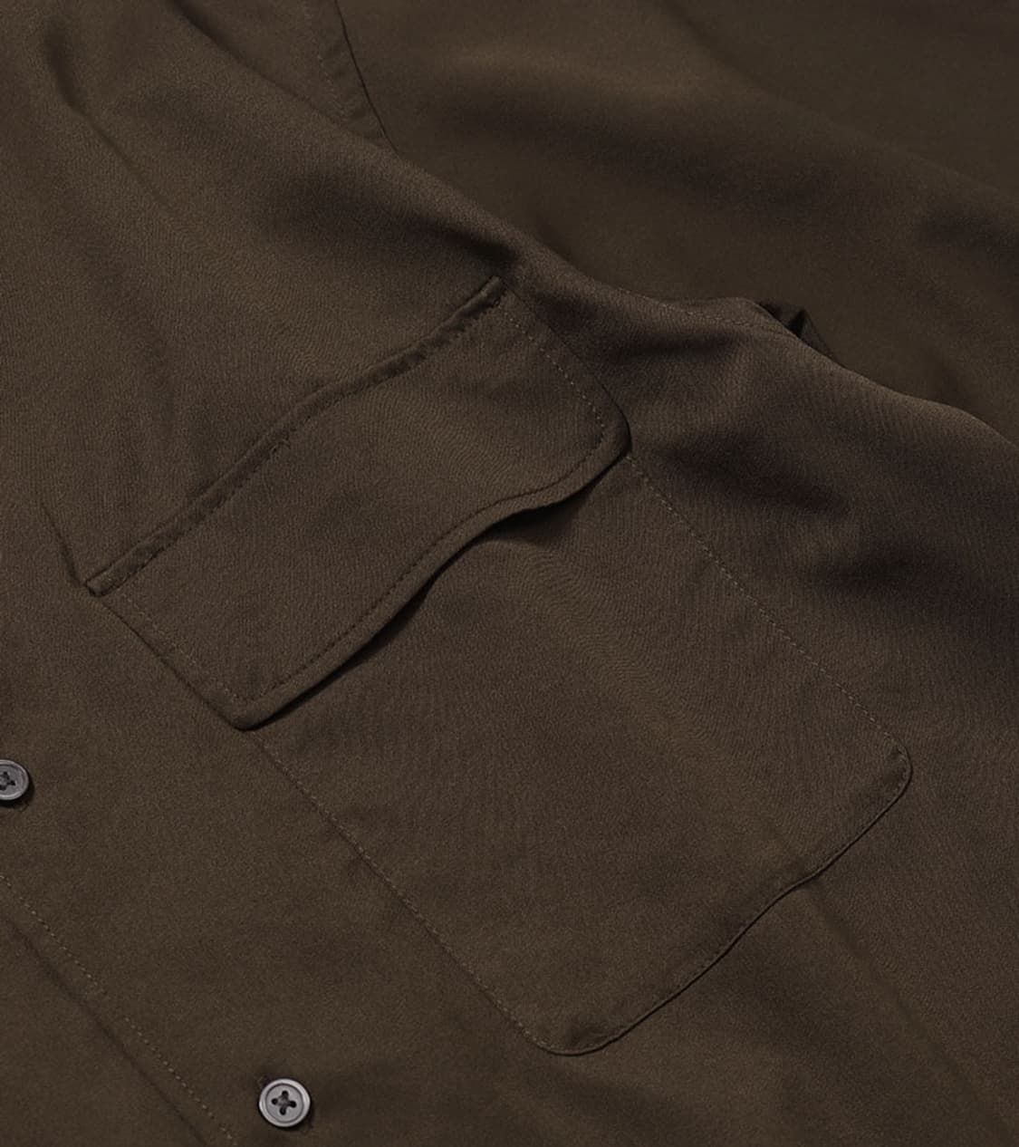 B:MING BY BEAMS - COOL FIBER CPO SHIRT 상품이미지7