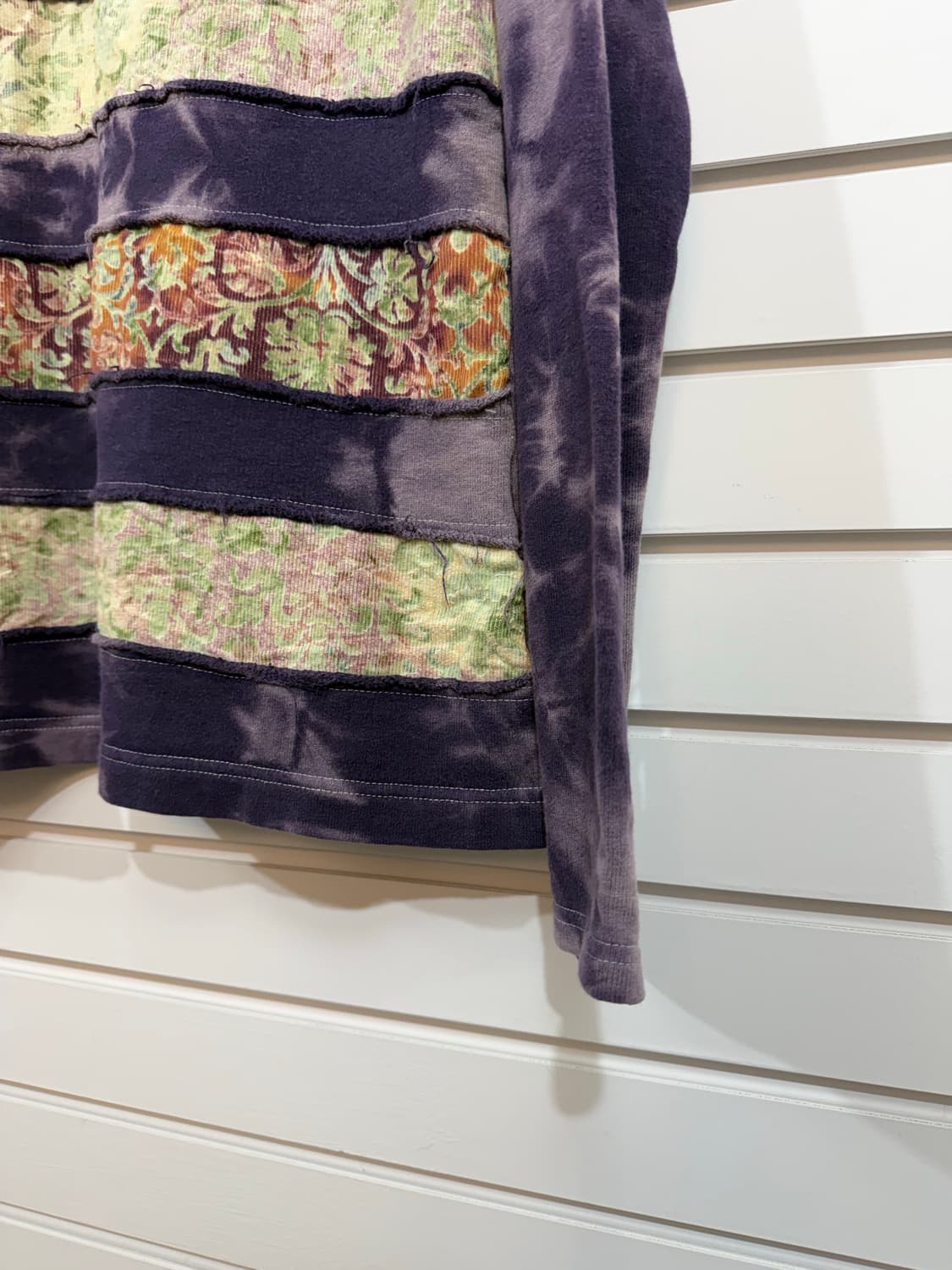 O, IPEO 타이다이 빈티지 티셔츠  상품이미지4