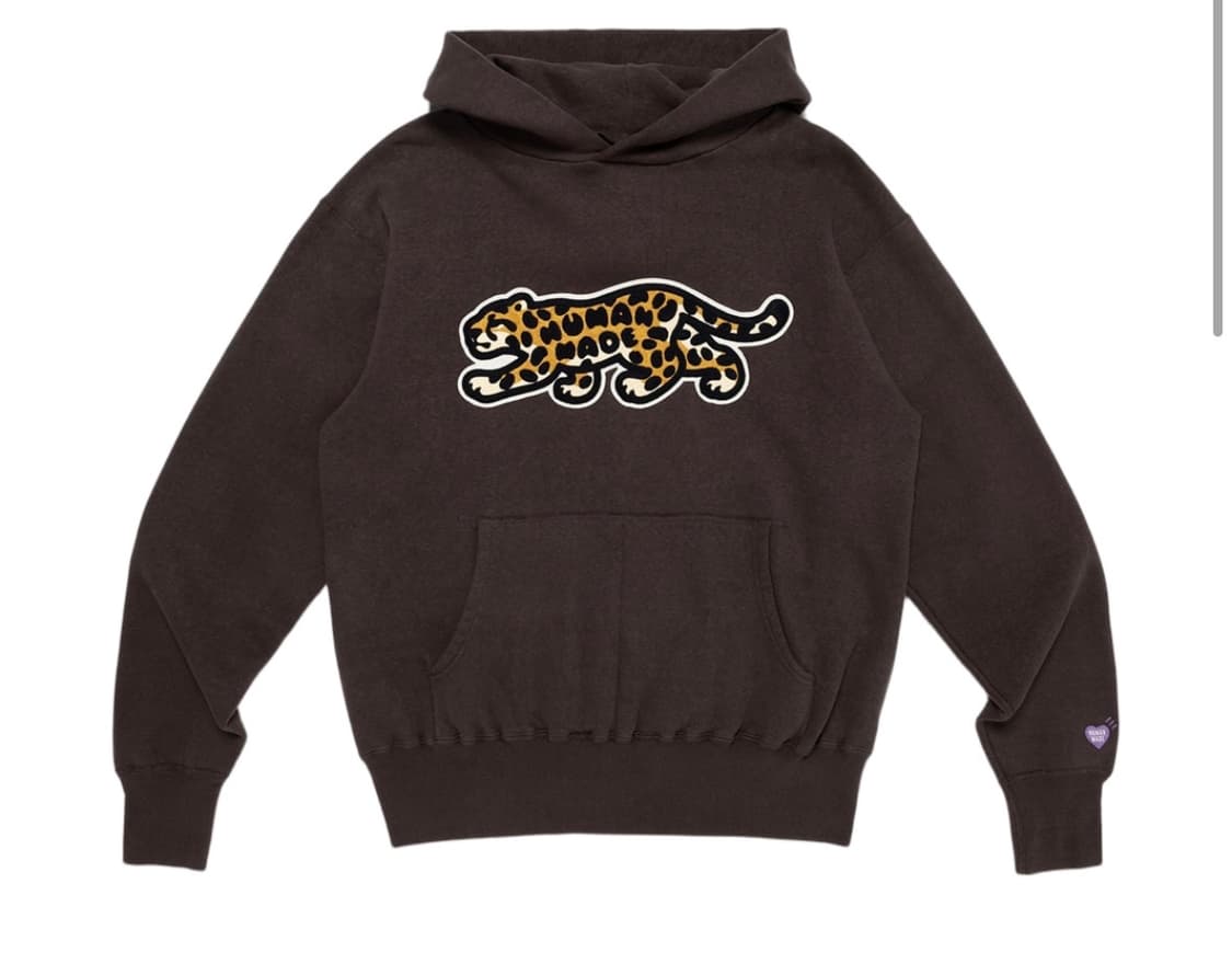 휴먼메이드압구정 한정-라지 상품이미지1