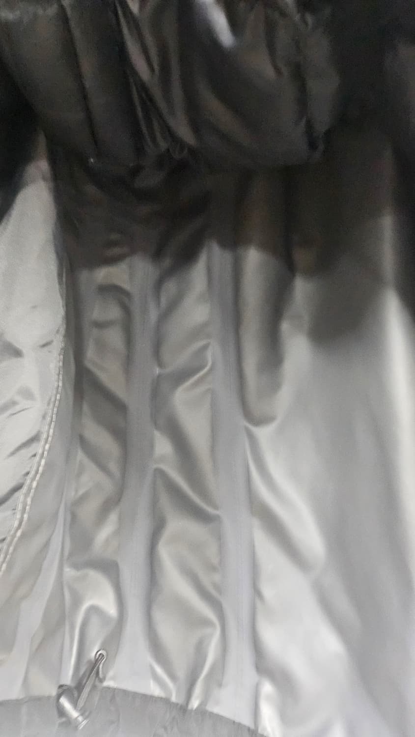 노스페이스 3-in-1 패딩 자켓  상품이미지7