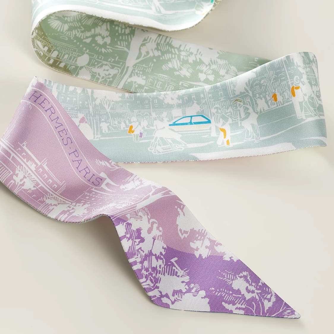 에르메스 트윌리 스카프 상품이미지1