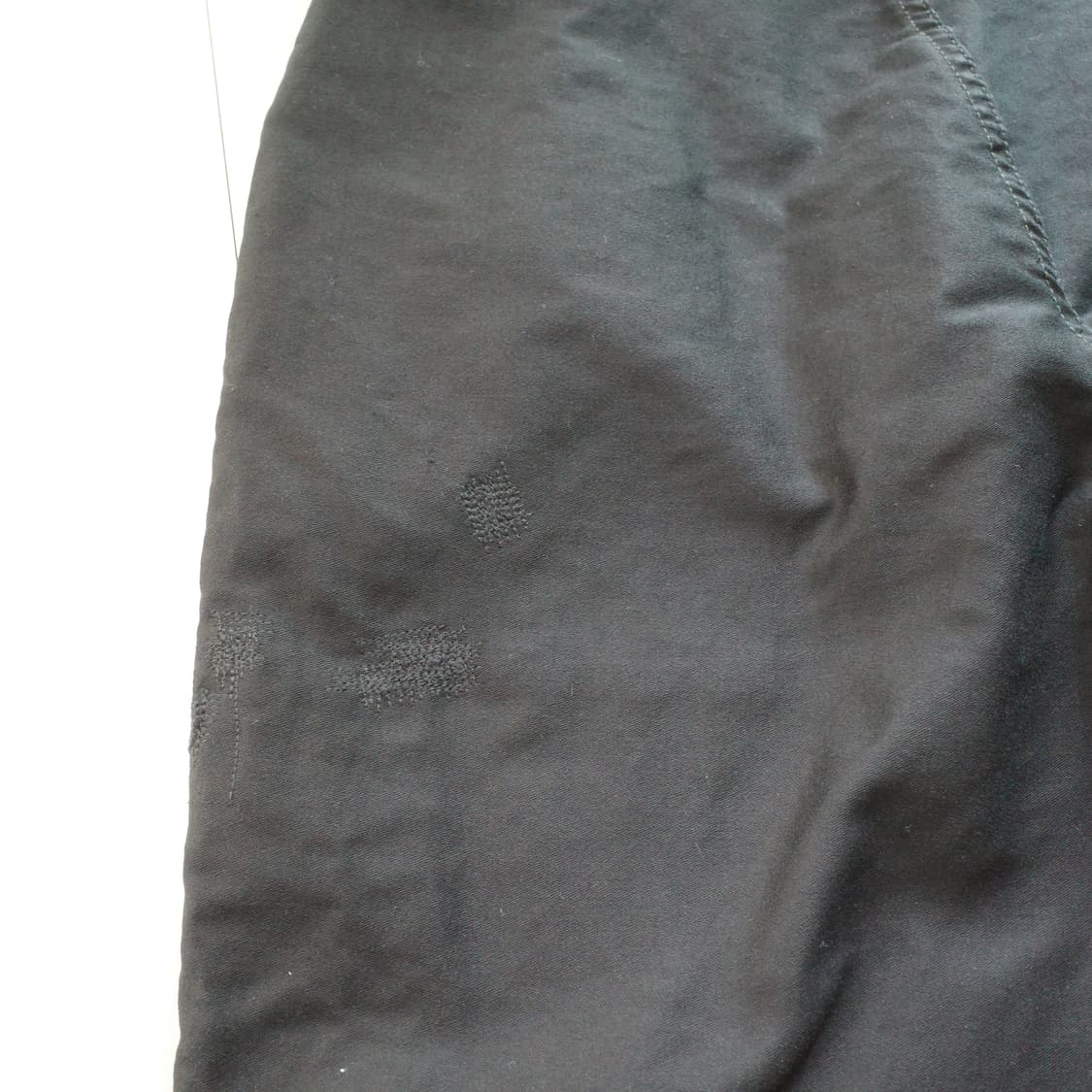 Adolphe Lafont 프렌치 몰스킨 워크 팬츠 상품이미지7