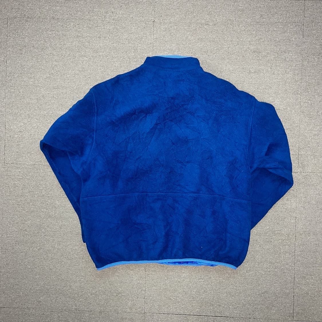 파타고니아 80s 풀오버 신칠라 후리스 플리스 상품이미지3