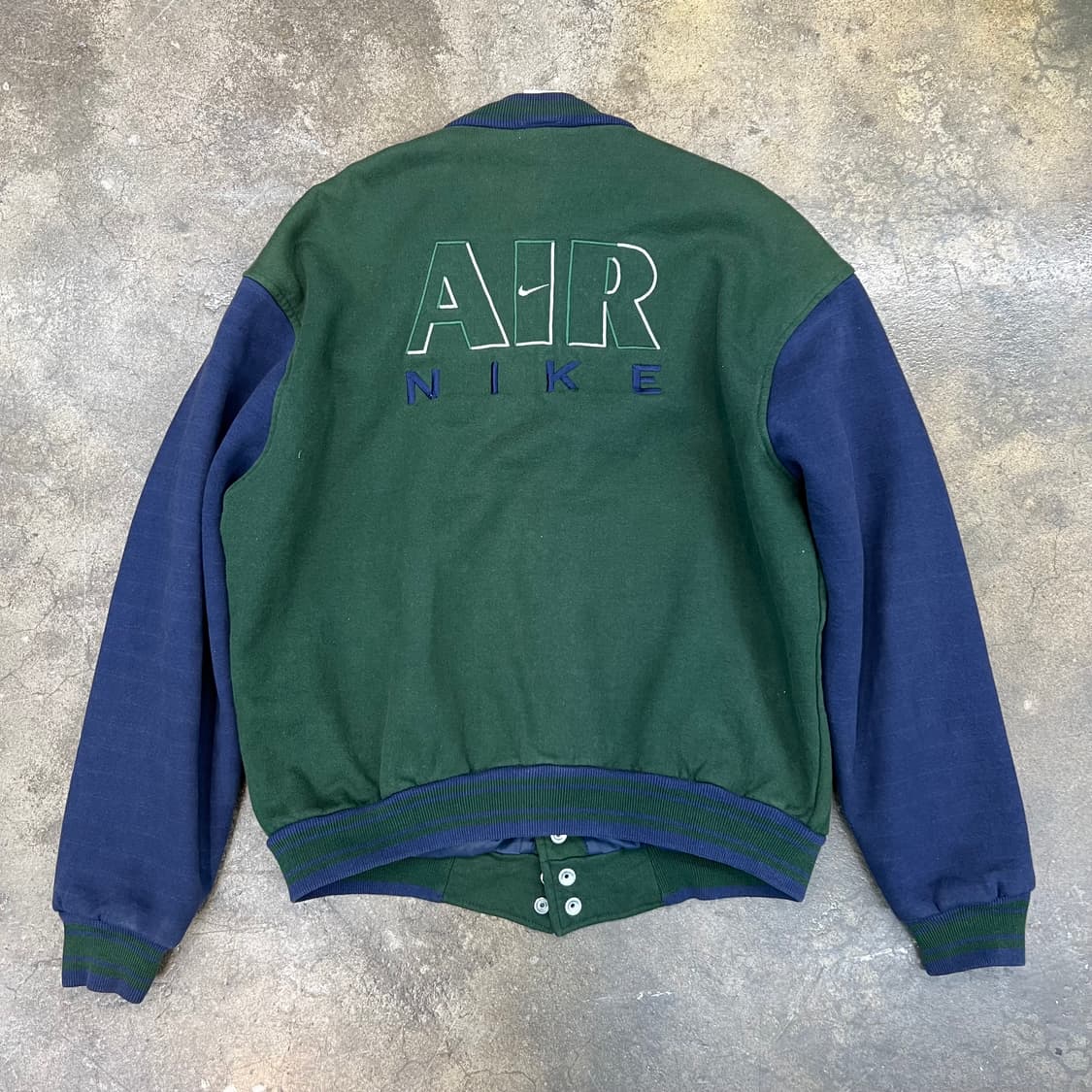 빈티지 Nike air 스타디움 자켓 상품이미지1