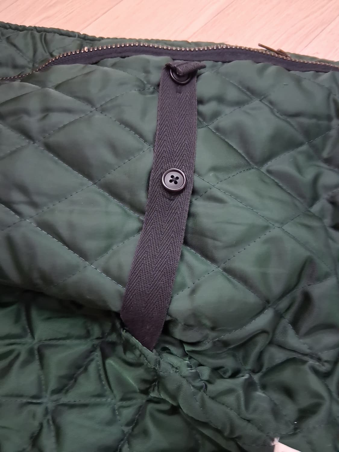 90's 폴로 랄프로렌 코트 쟈켓(105) 상품이미지8