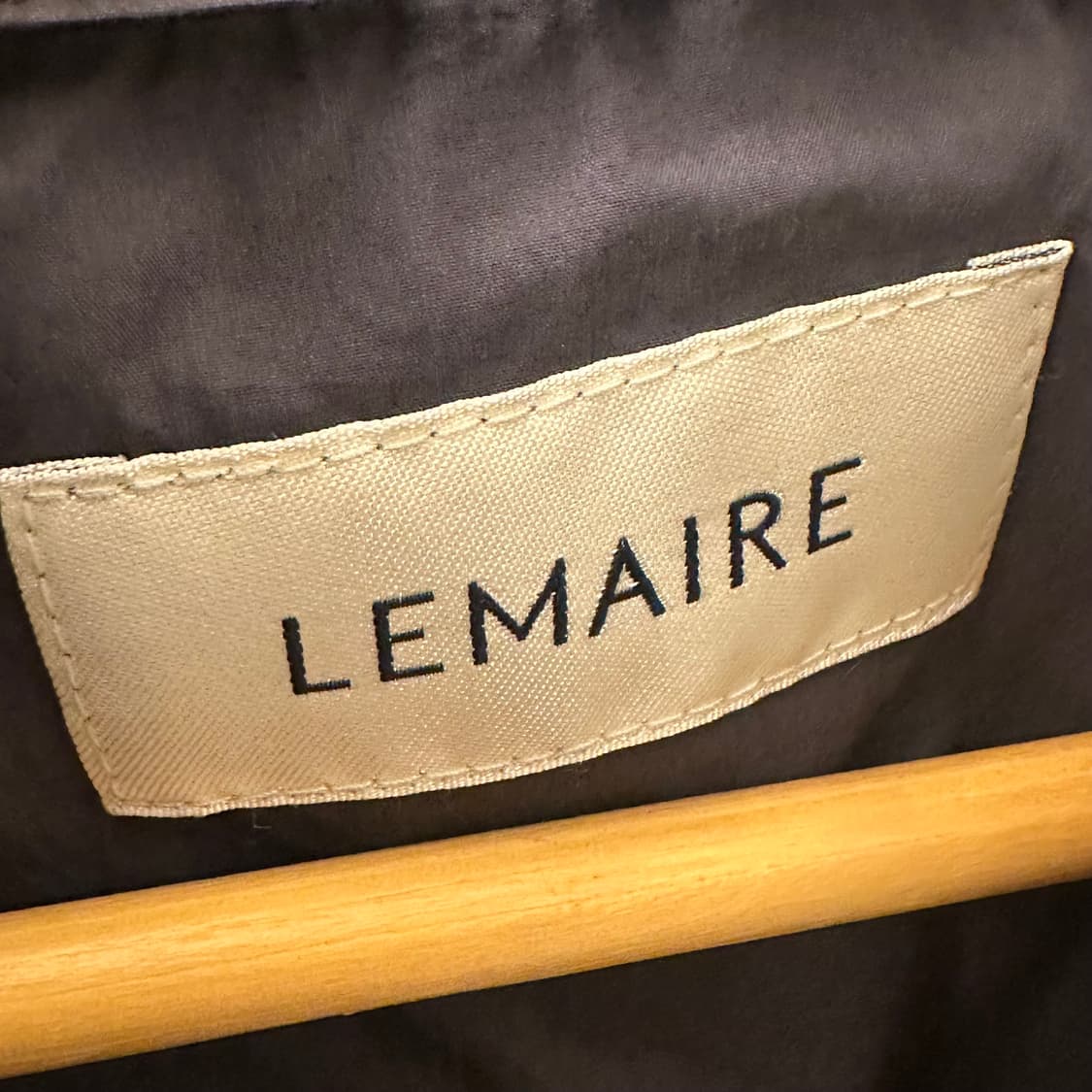 르메르 멀티 집업 블루종 46사이즈  상품이미지4