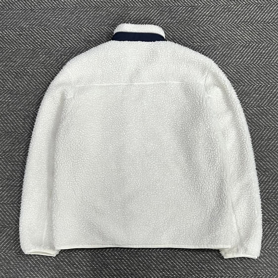 네파 플리스 집업 v1088 상품이미지2