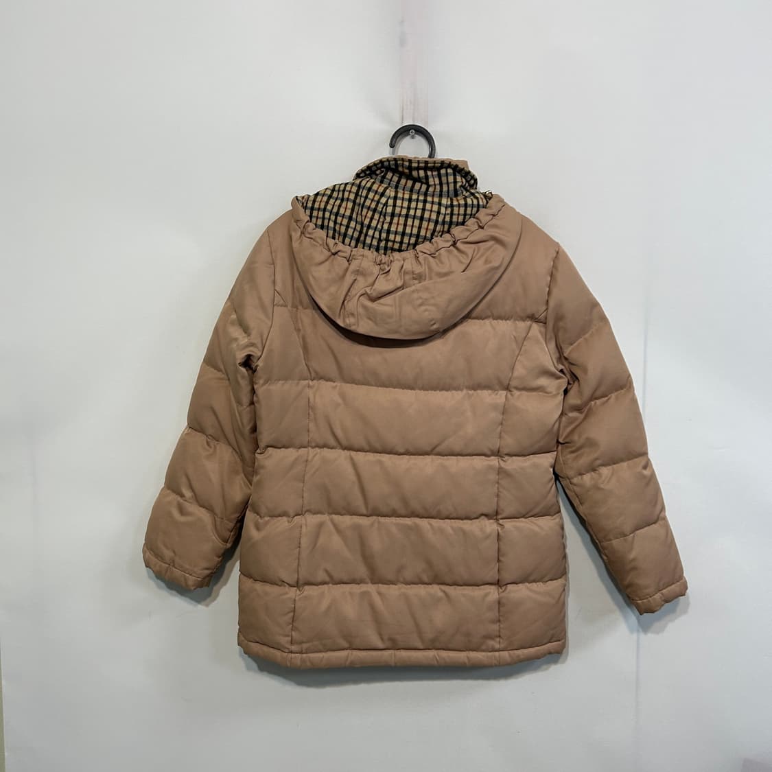 닥스 여성 거위털 패딩 95  상품이미지3