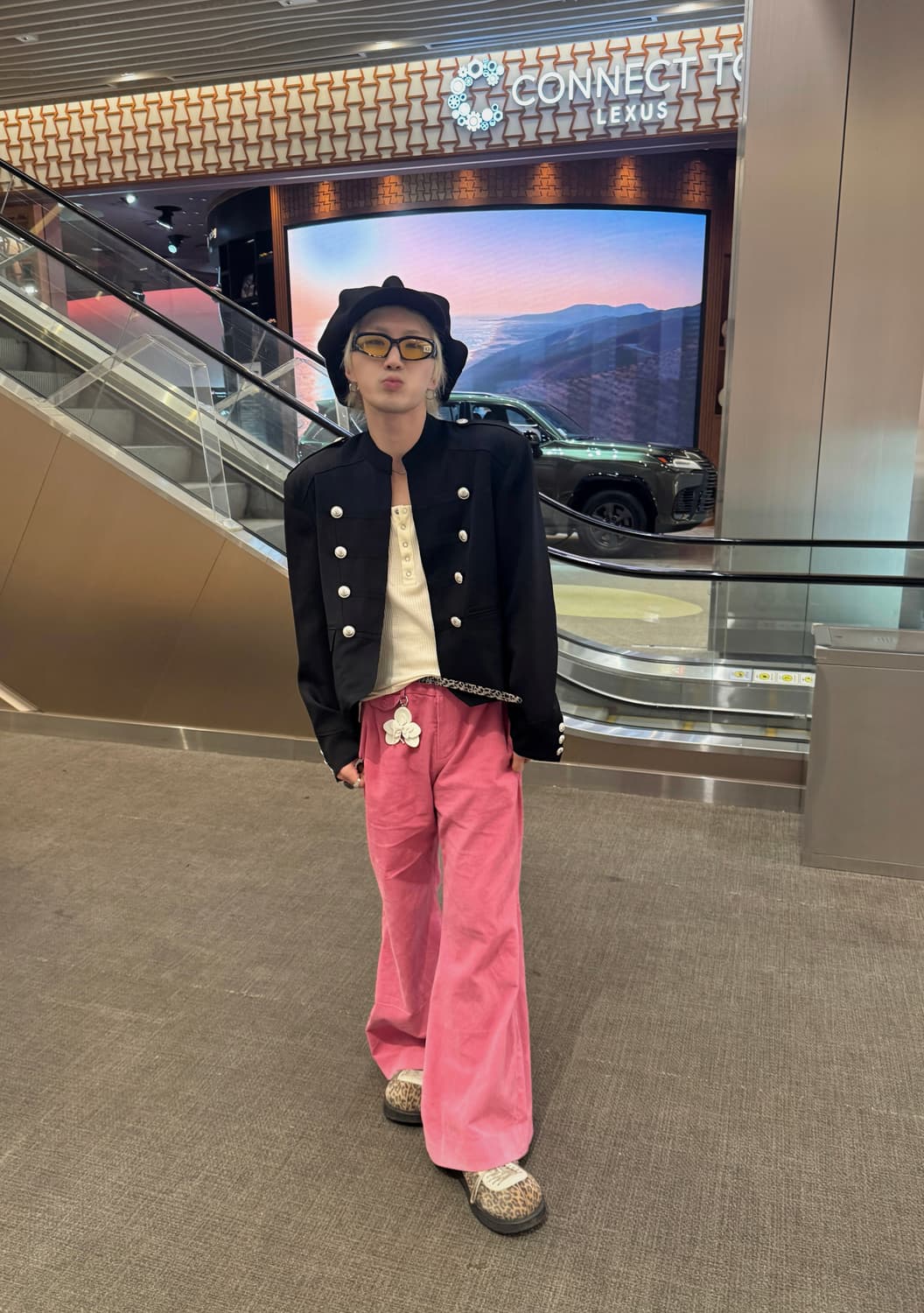 Helet 나폴레옹 자켓 naoleon jacket 상품이미지3