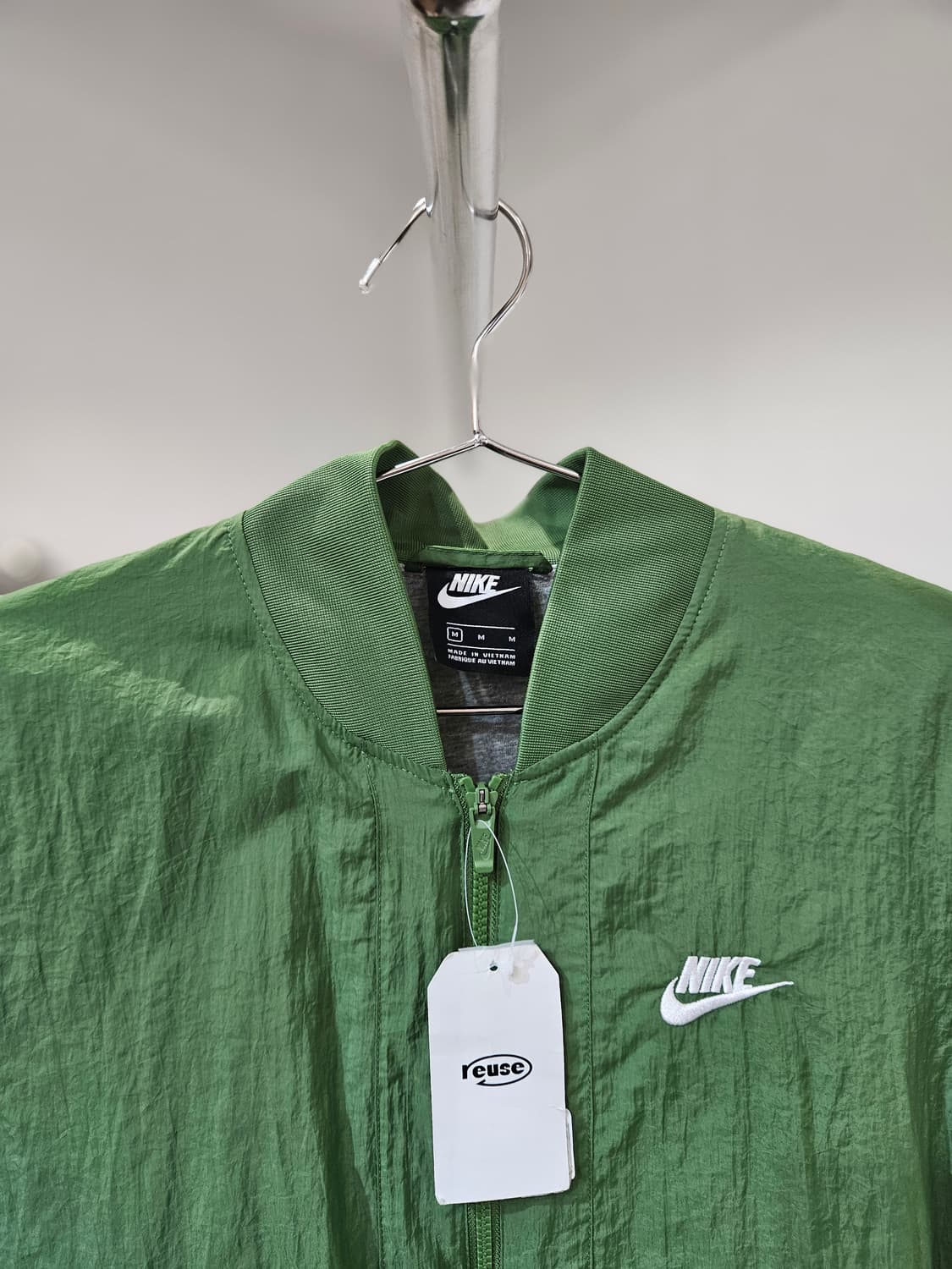 나이키 우븐 플레이어 자켓 상품이미지3