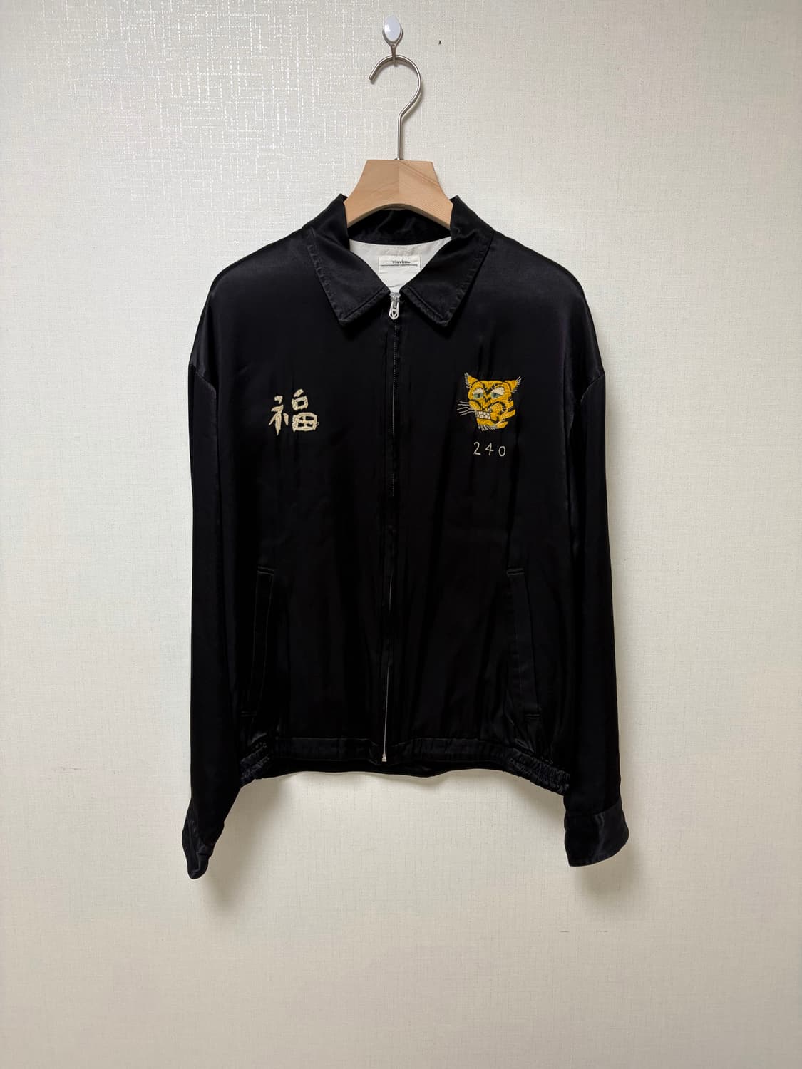 (사이즈교환) 비즈빔 21ss redsun souvenir 3size 상품이미지1