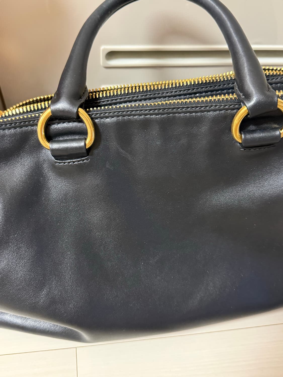 프라다 비텔로 백 상품이미지5