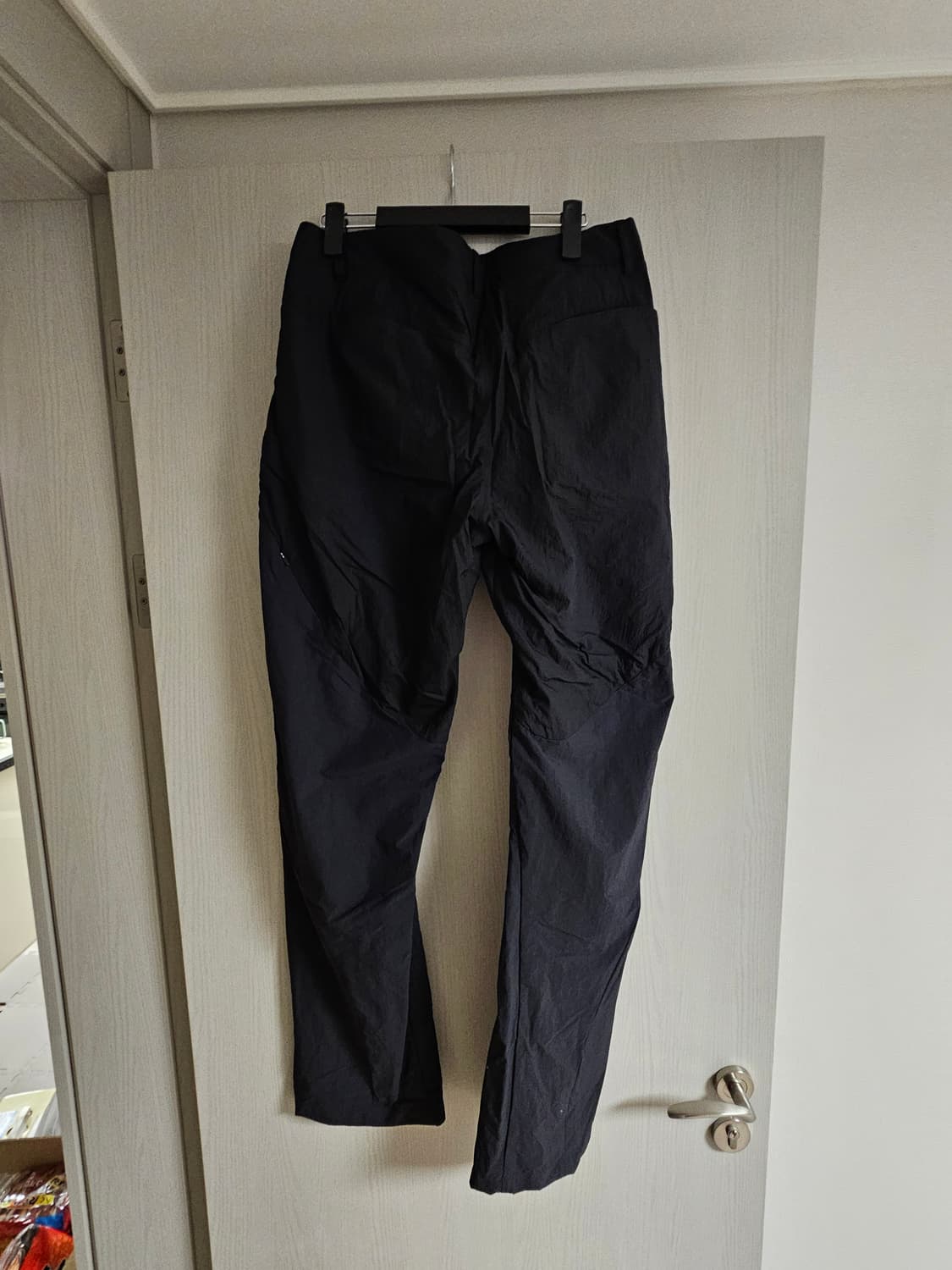 Paf 6.0 trousers center L 상품이미지5