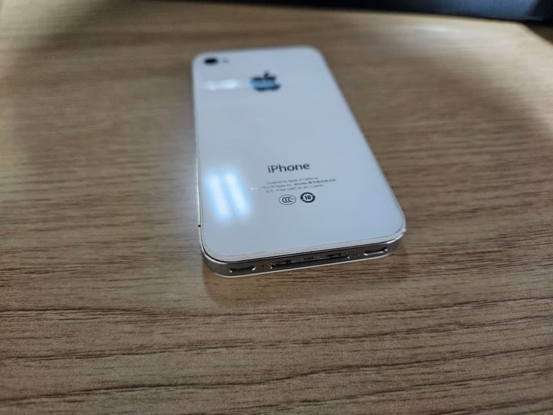 아이폰 4s 상품이미지2