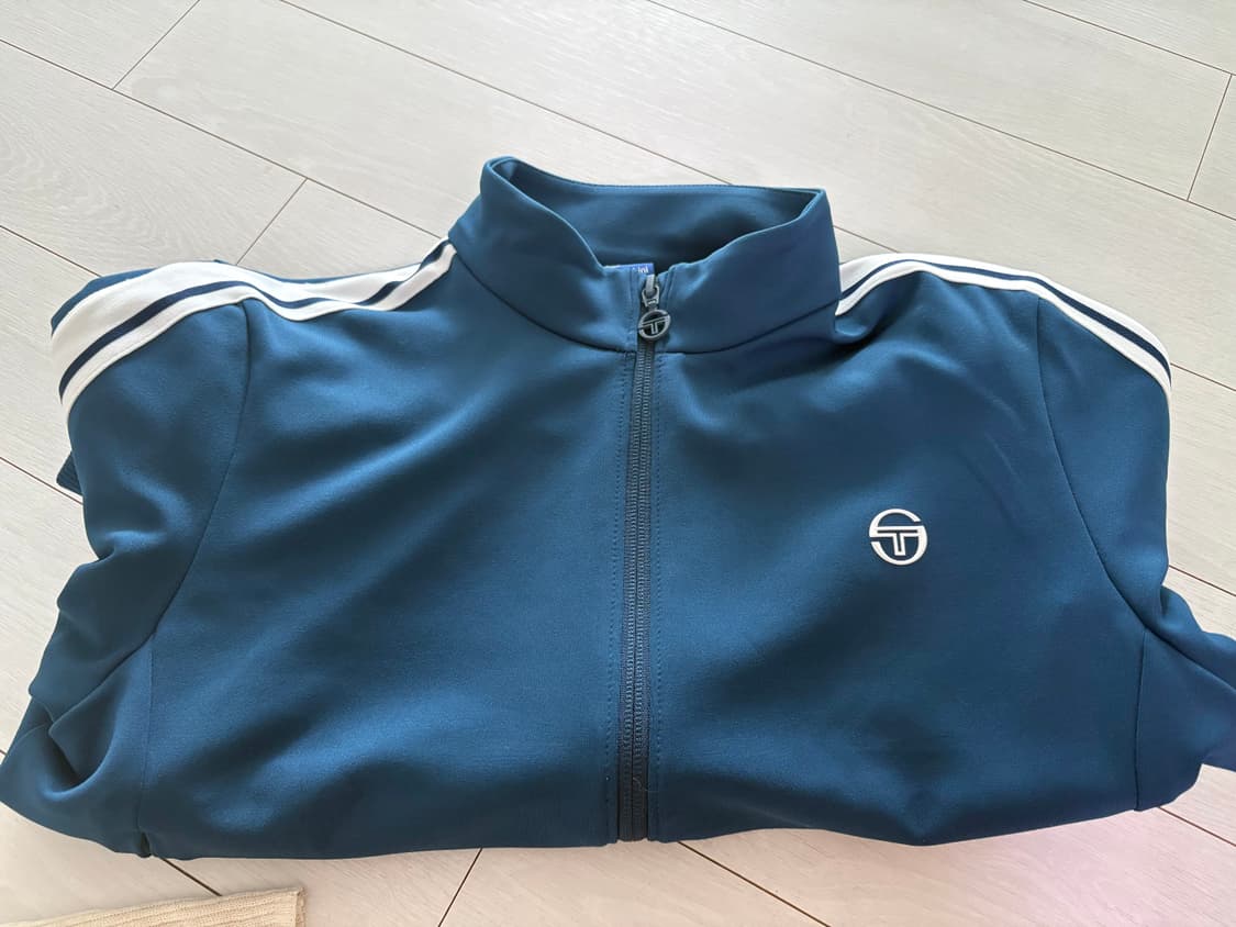 세르지오 타키니 셋업 상품이미지1