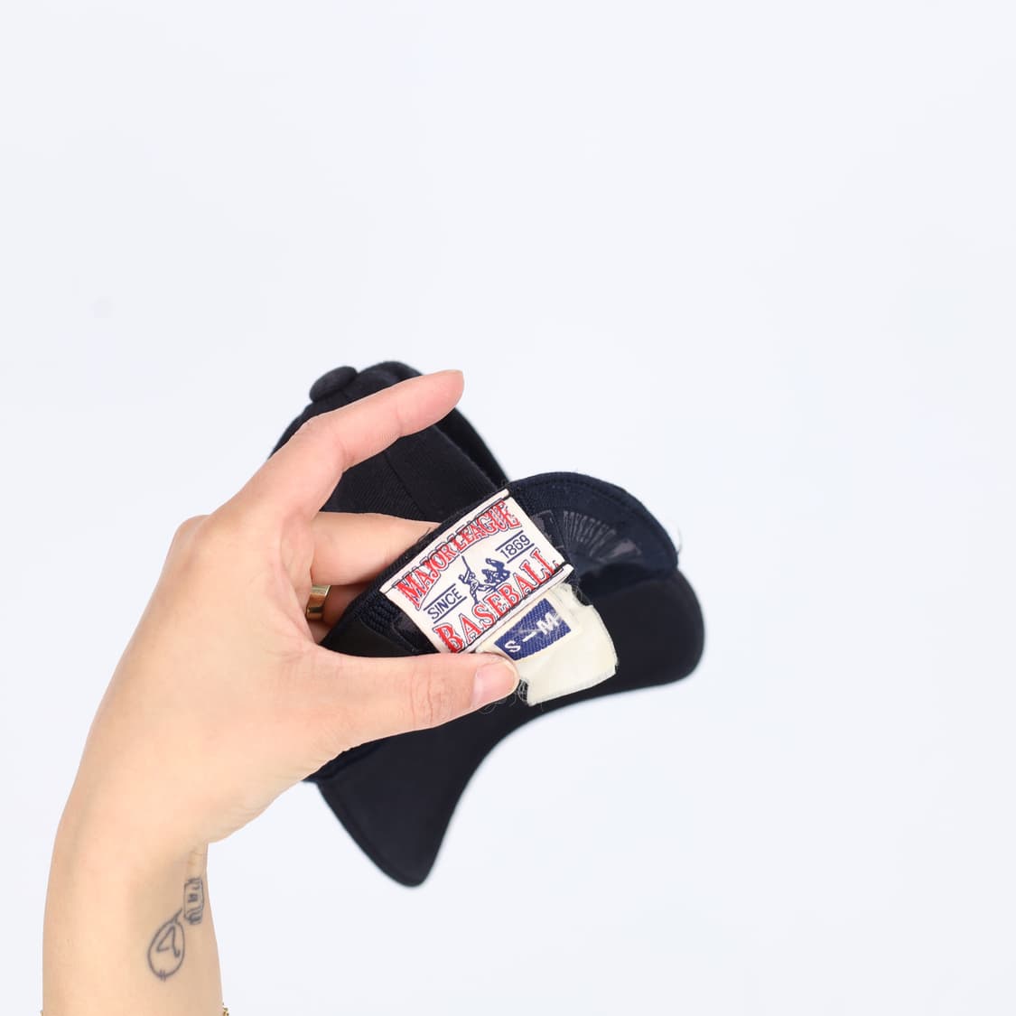 S-M MLB 양키스 볼캡 0331H1 상품이미지4