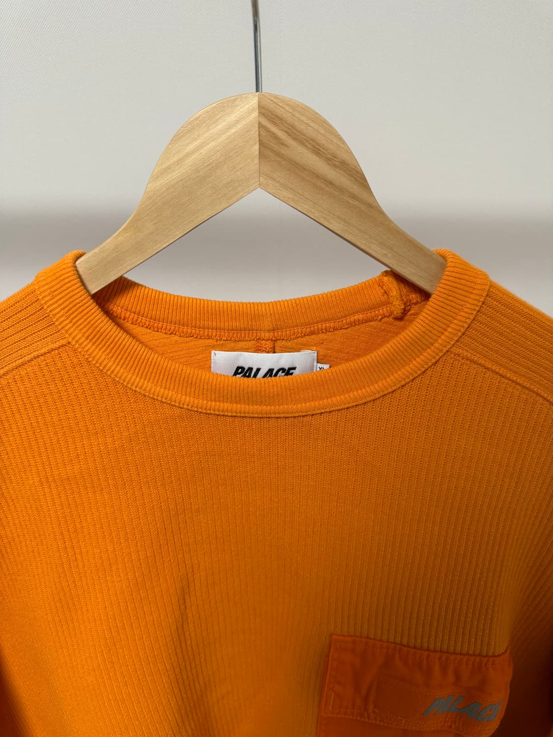 Palace 롱 티 상품이미지3