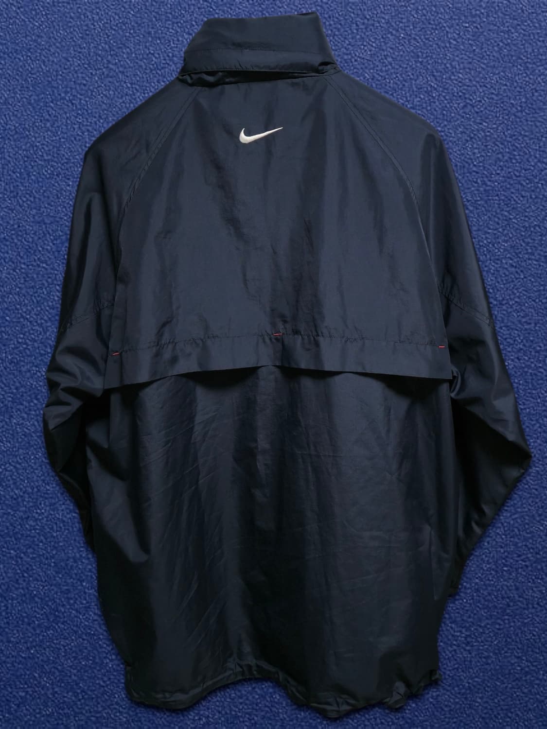 나이키 00's 올드스쿨 바람막이 자켓 XL 상품이미지4