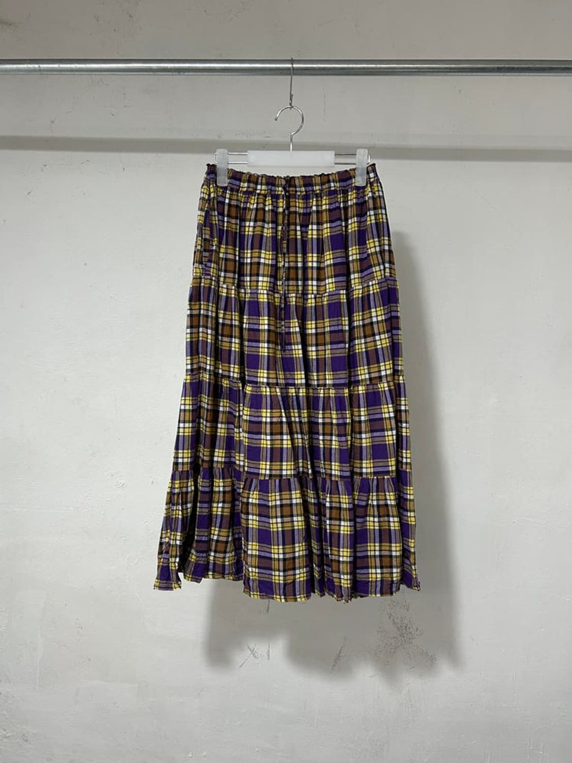 vtg skirt 상품이미지1