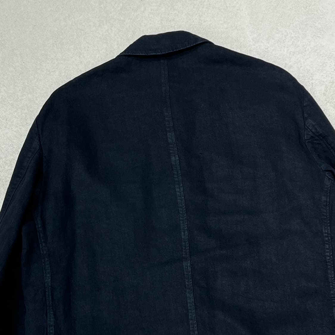 마시모두띠 린넨 셔츠자켓 s10324 상품이미지4