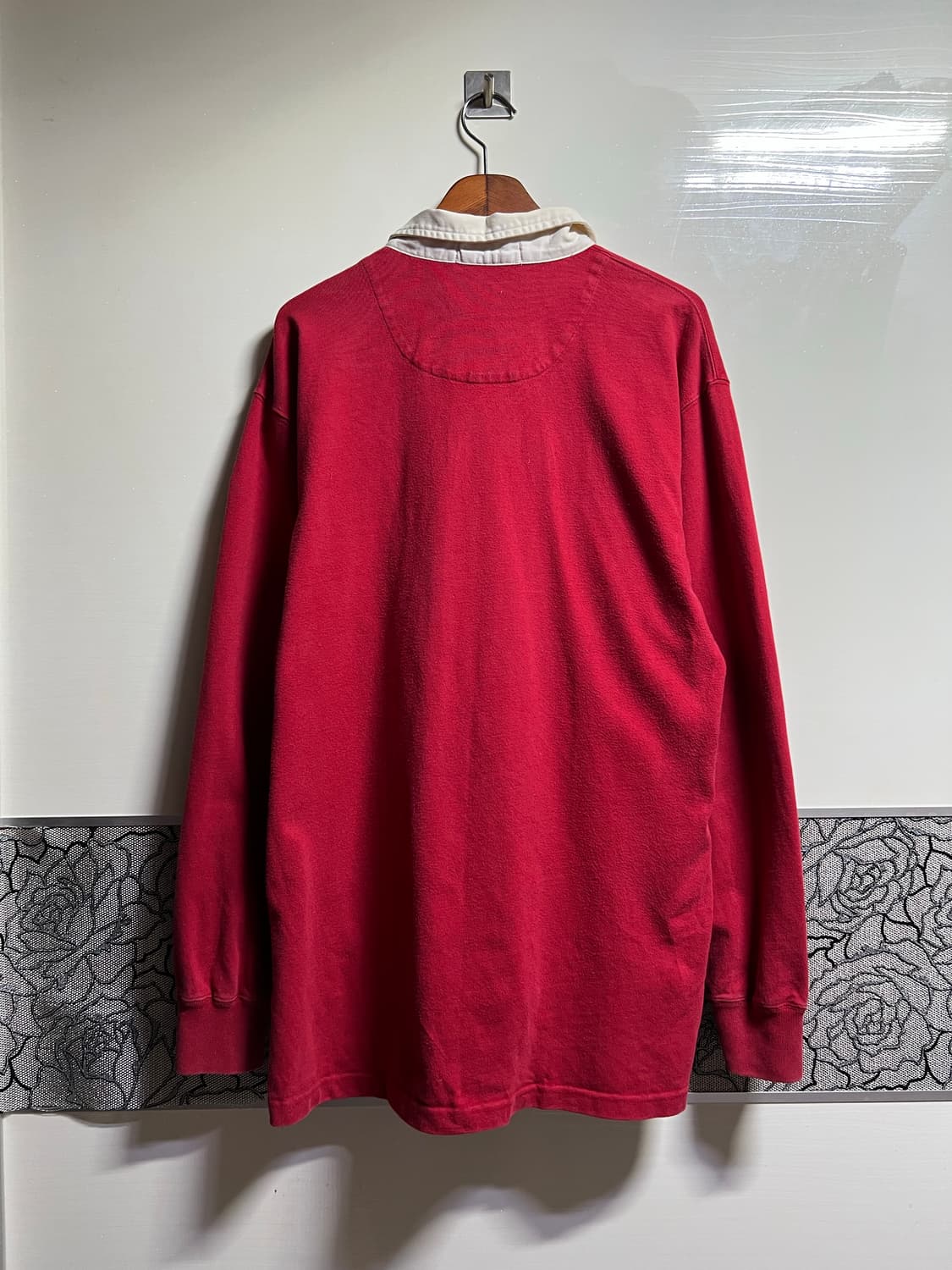 폴로 랄프로렌 럭비셔츠 105 상품이미지6